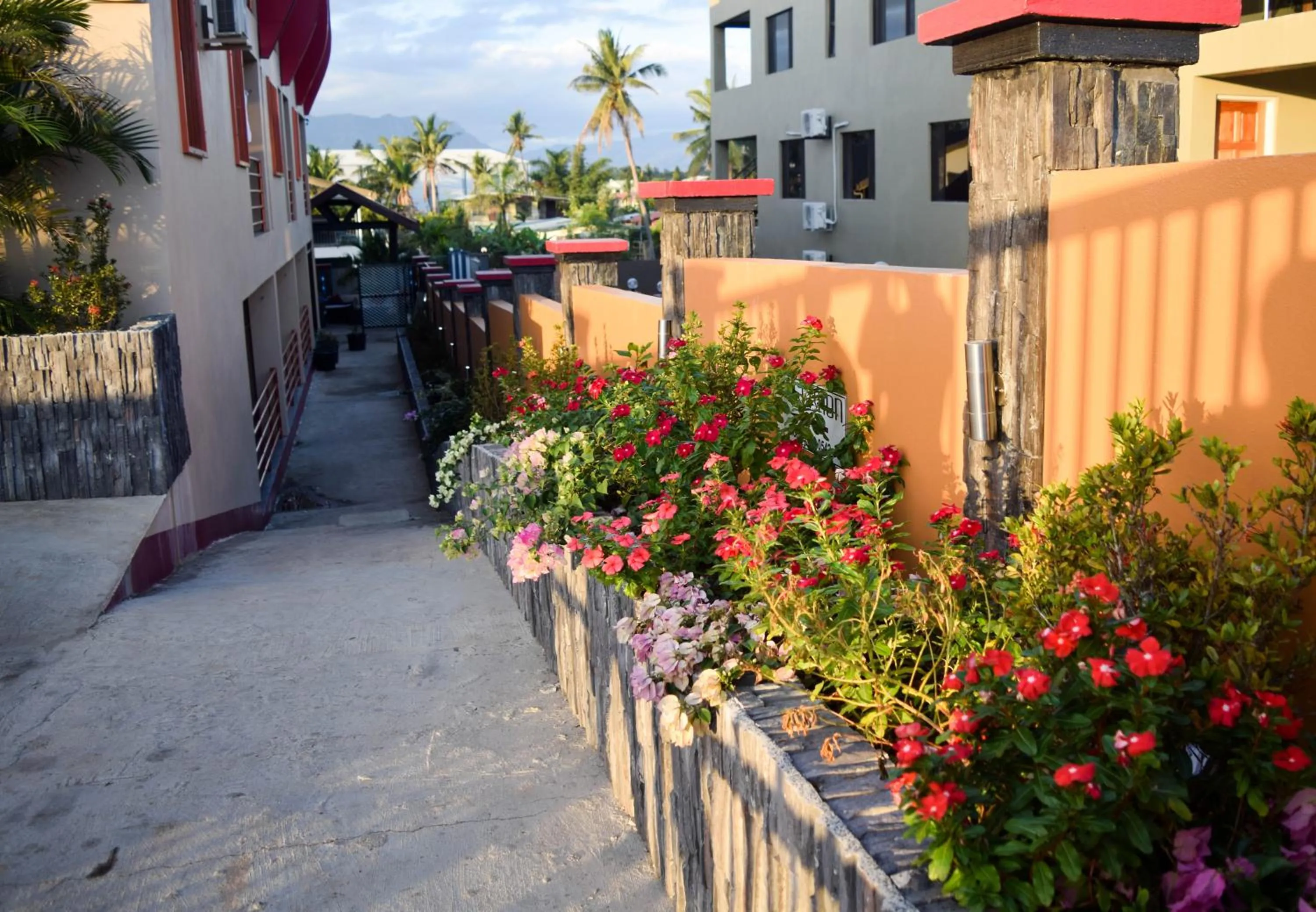 Other in Al - Minhaj Service Apartments