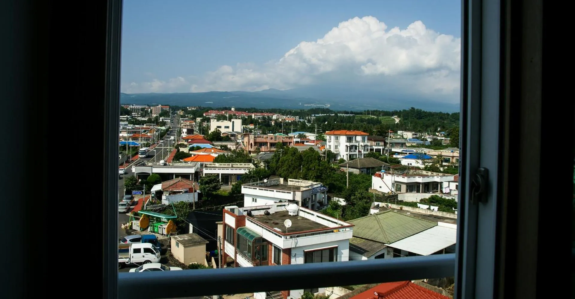 Bowhill Resort & Pension