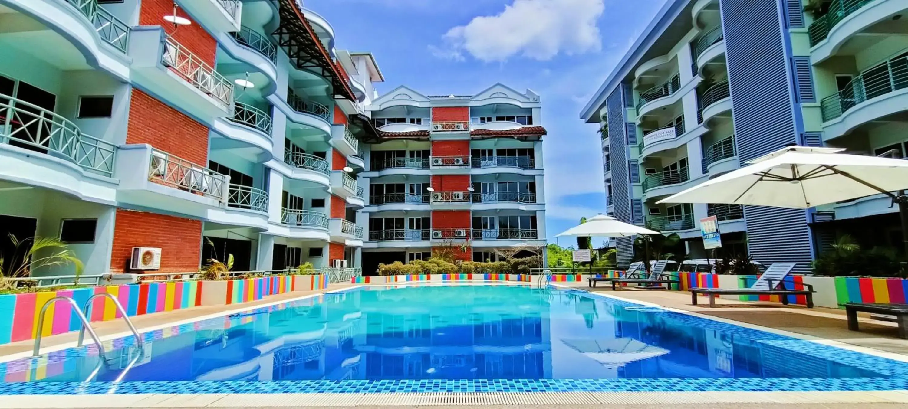 Perdana Serviced Apartment & Resorts Perdana Serviced Apartment & Resorts