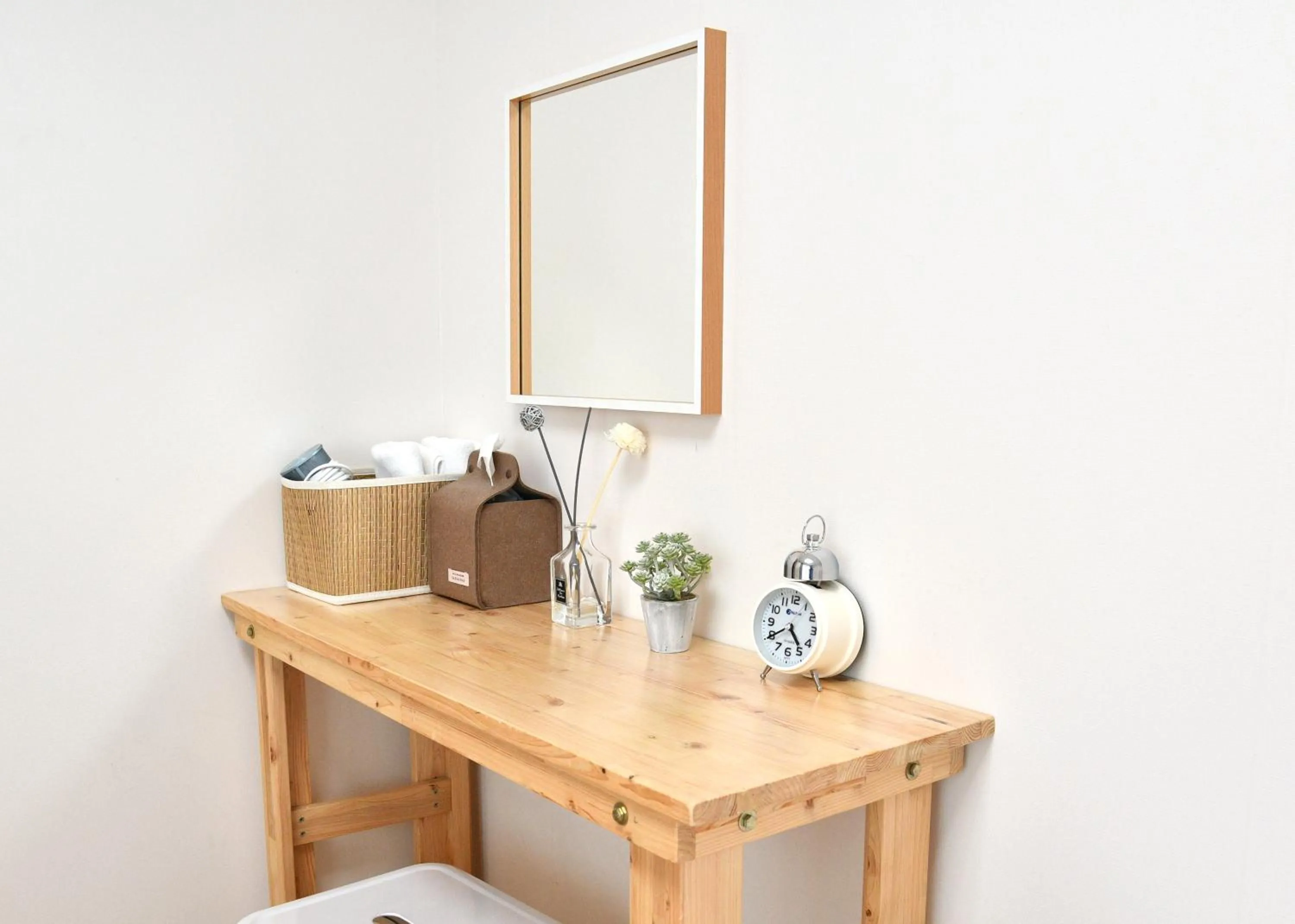 Area and facilities in The Blossom Yeonnam Guesthouse