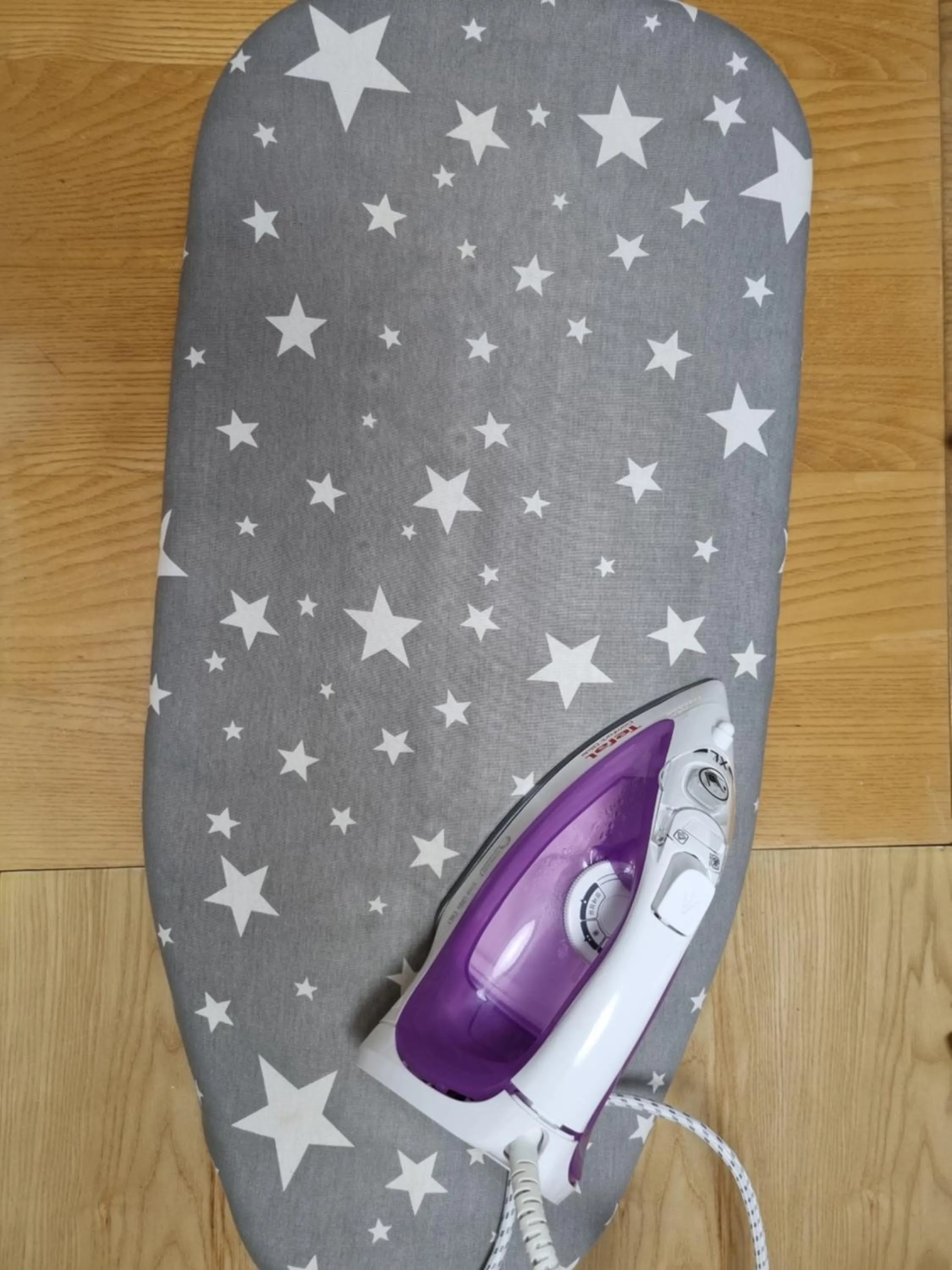 flat iron in The Blossom Yeonnam Guesthouse