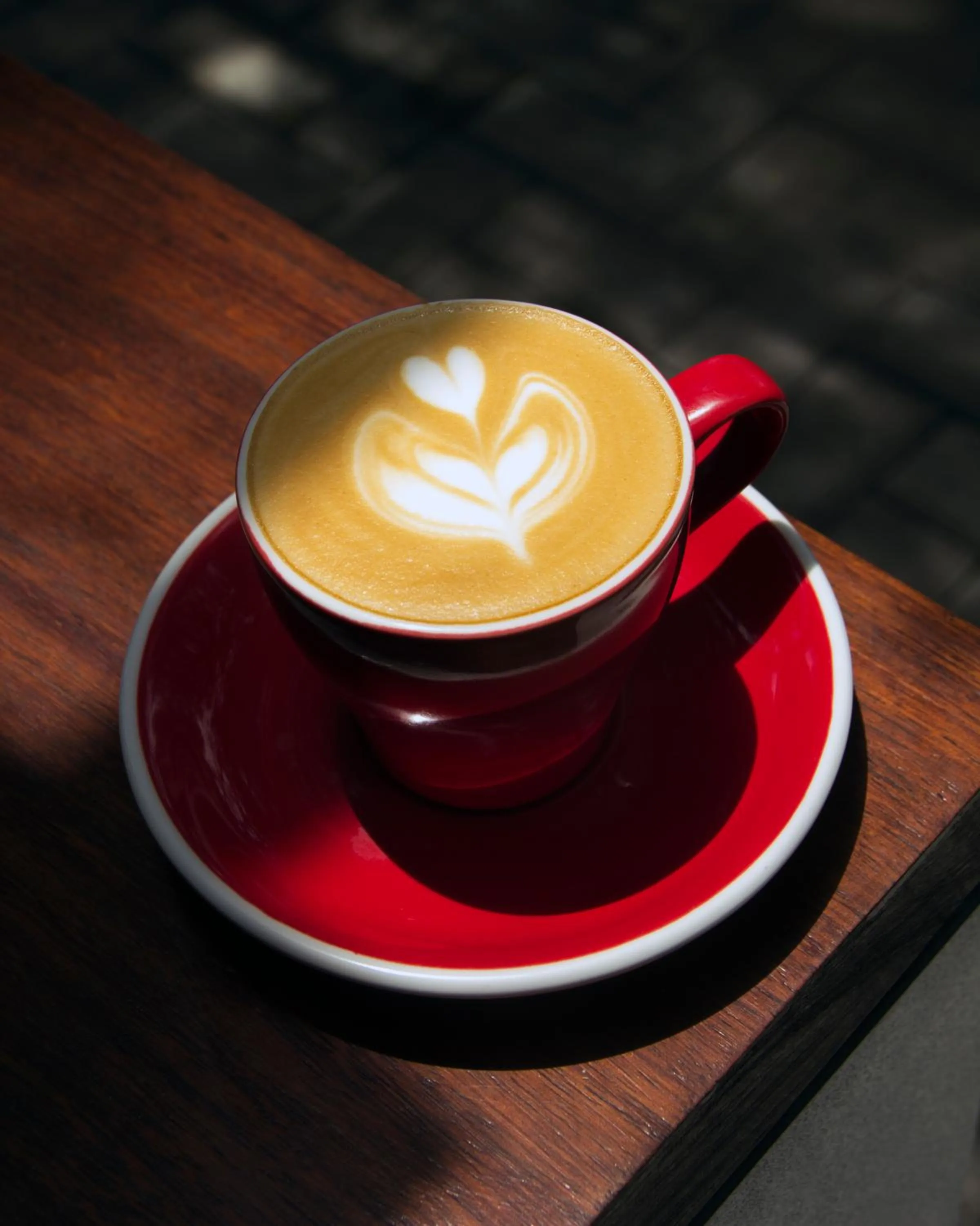 Coffee/tea facilities in Ivory Hotel Bandung