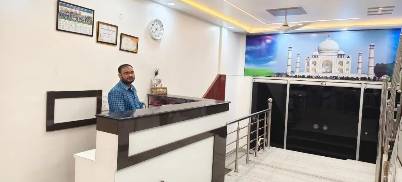 Hotel Sagar