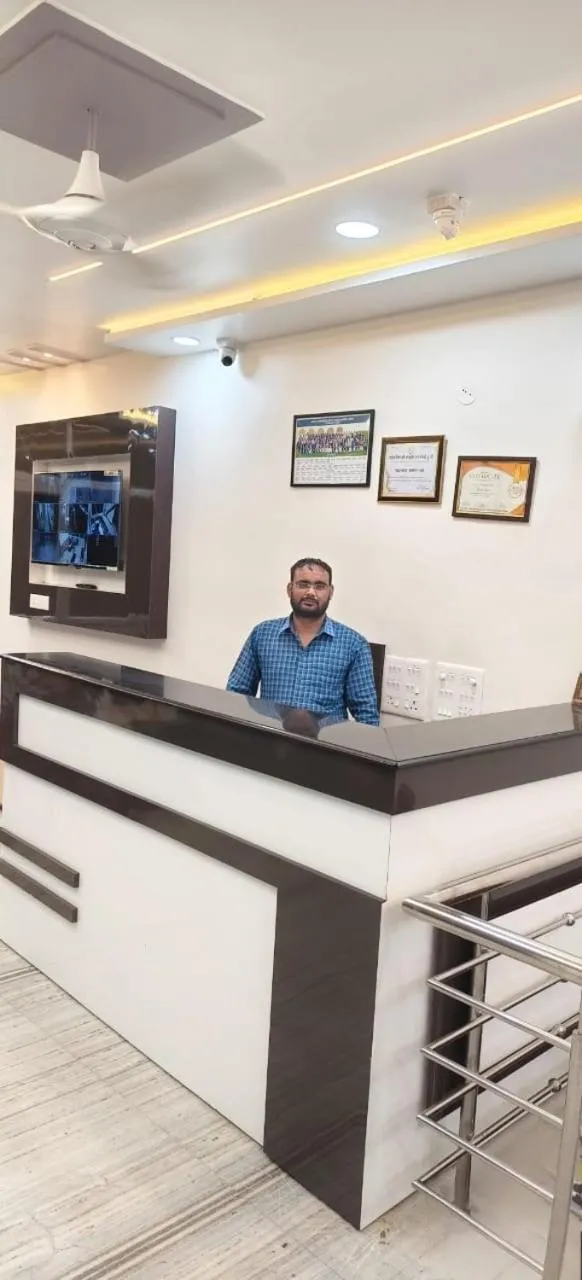 Hotel Sagar