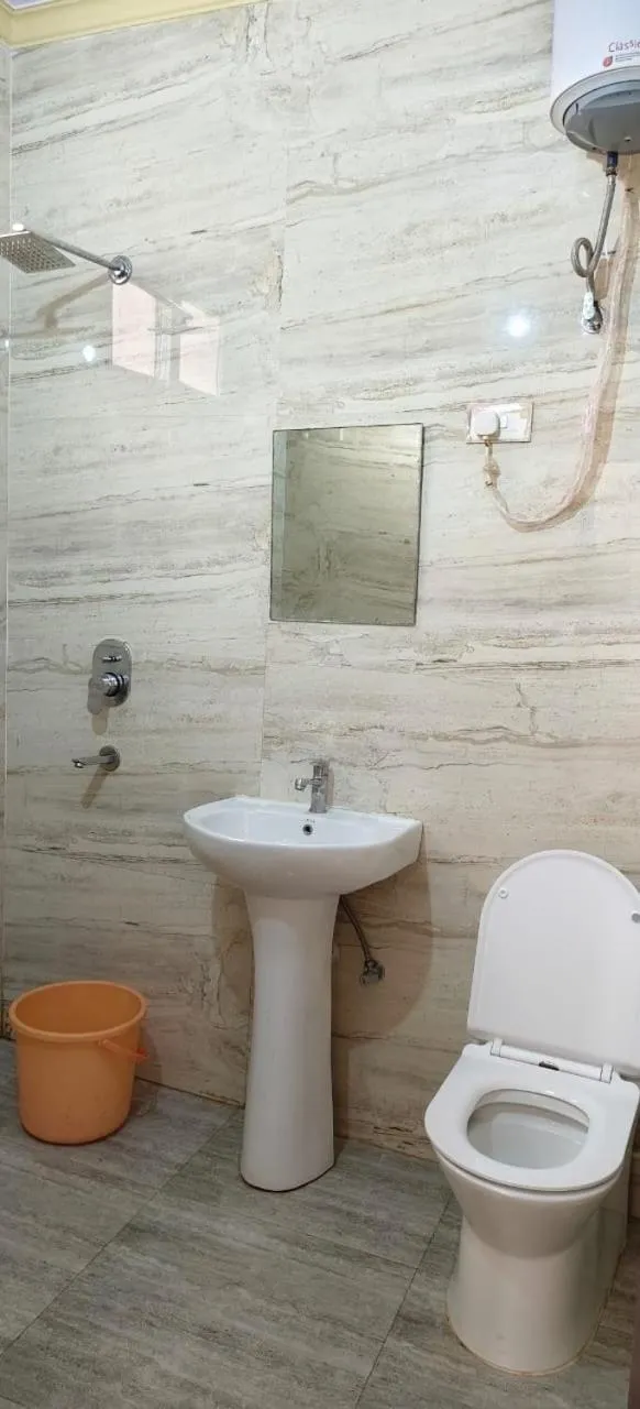 Hotel Sagar
