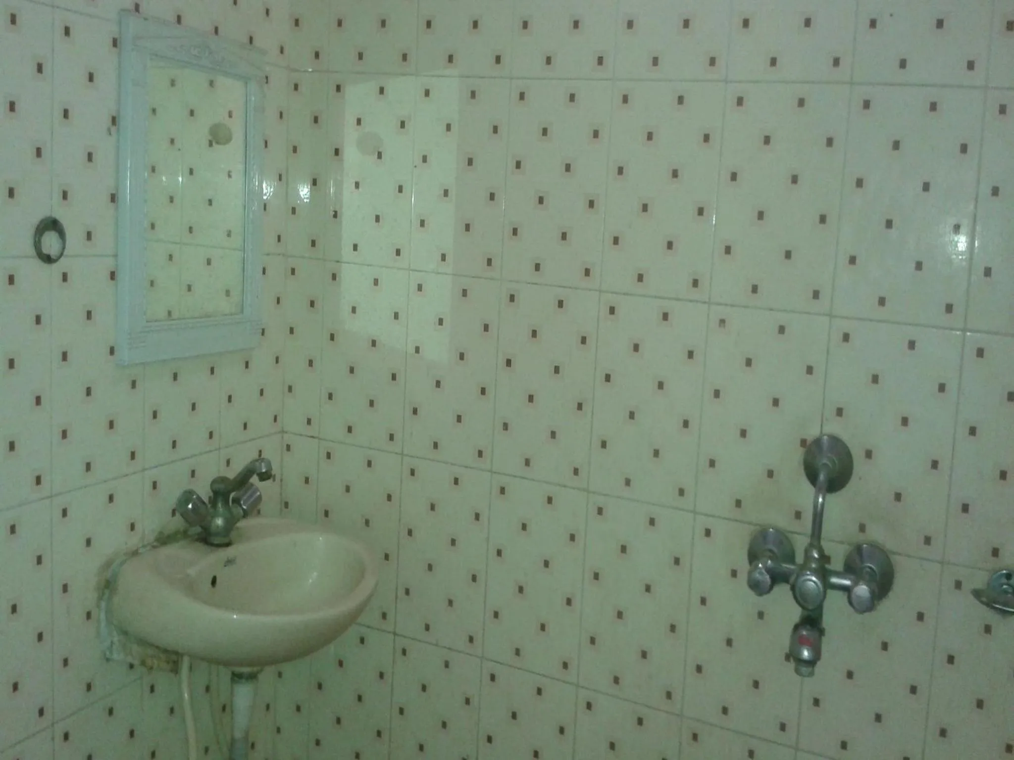 Bedroom in Hotel Sagar