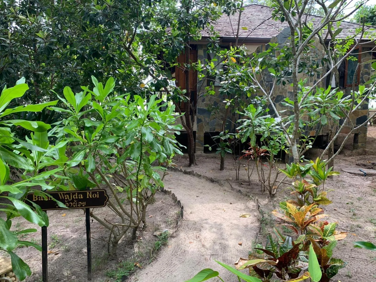 Koh Jum Beach Villas "A member of Secret Retreats"