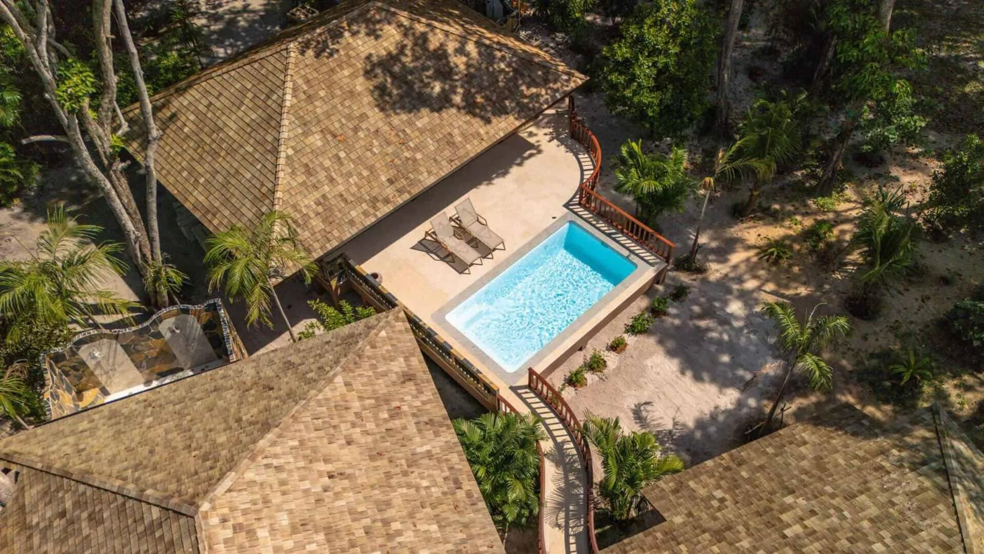 Koh Jum Beach Villas "A member of Secret Retreats"