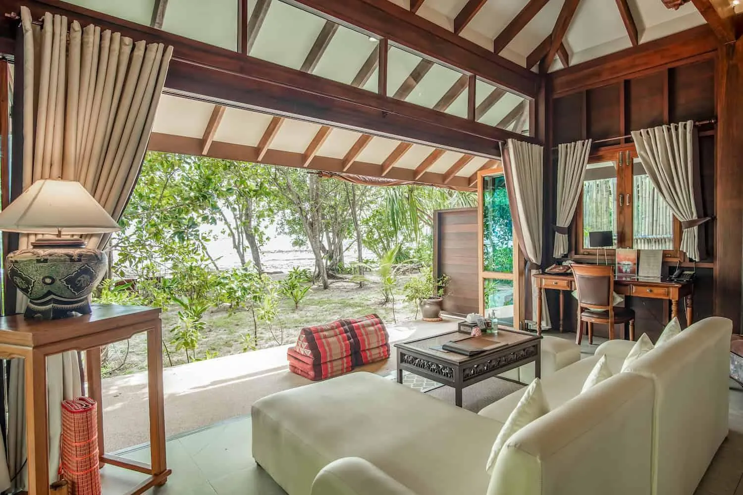 Koh Jum Beach Villas "A member of Secret Retreats"
