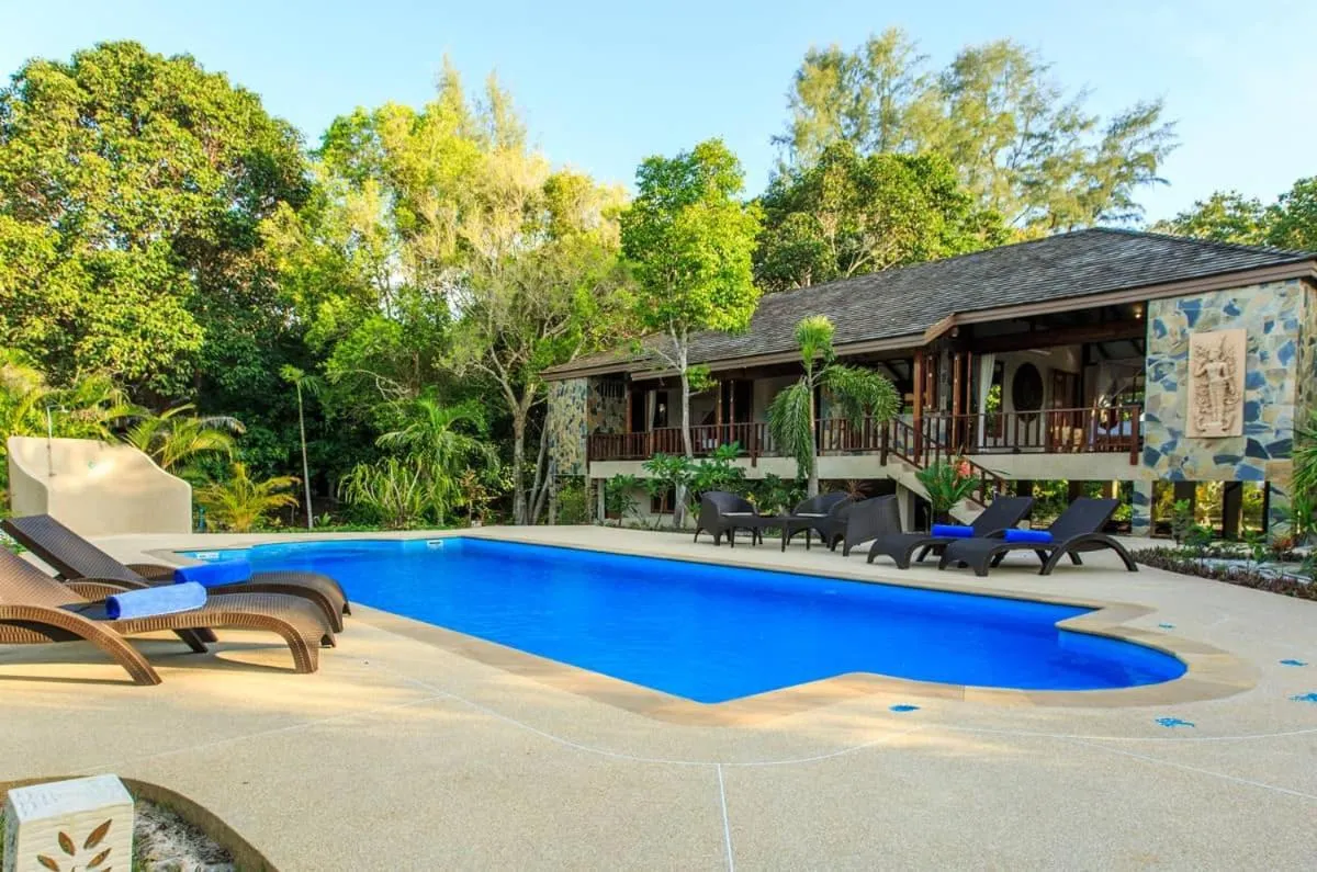 Koh Jum Beach Villas "A member of Secret Retreats"