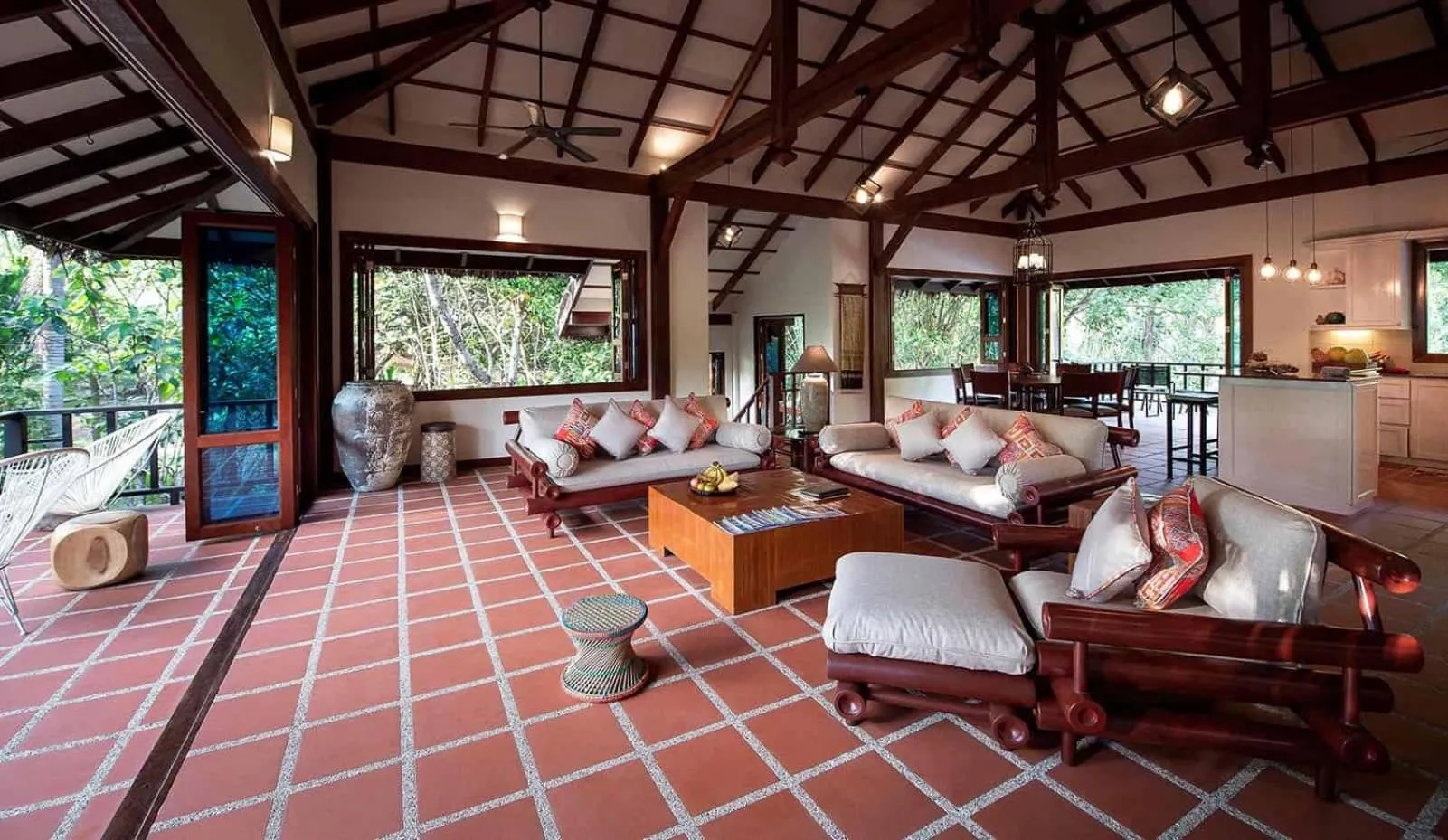 Koh Jum Beach Villas "A member of Secret Retreats"