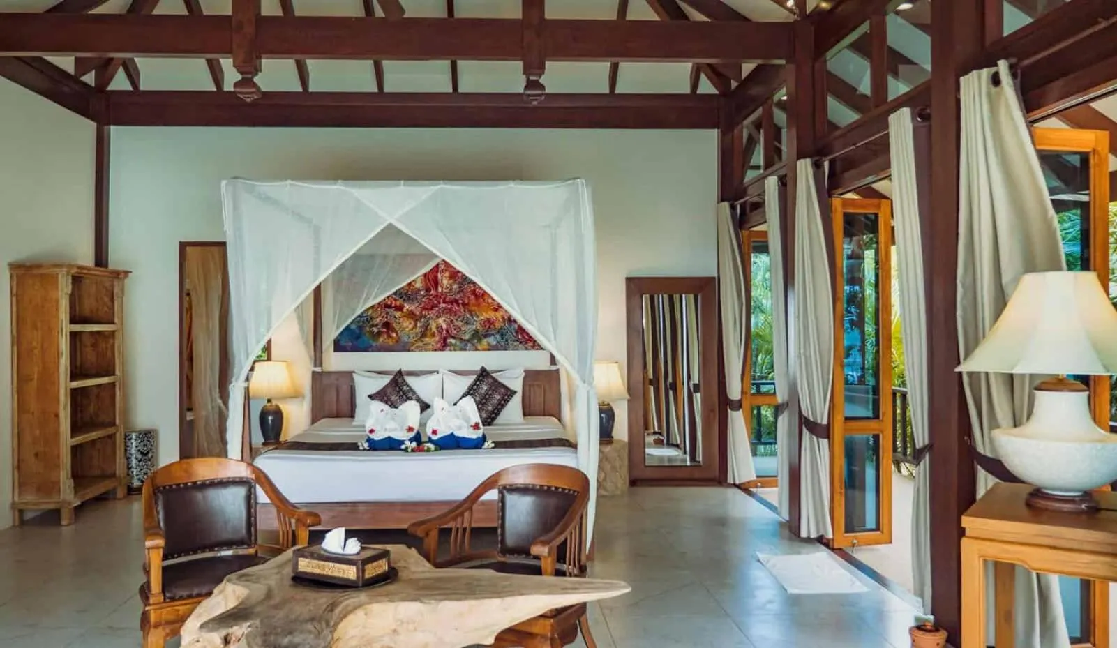 Koh Jum Beach Villas "A member of Secret Retreats"