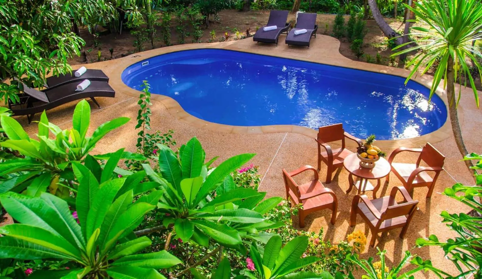 Koh Jum Beach Villas "A member of Secret Retreats"