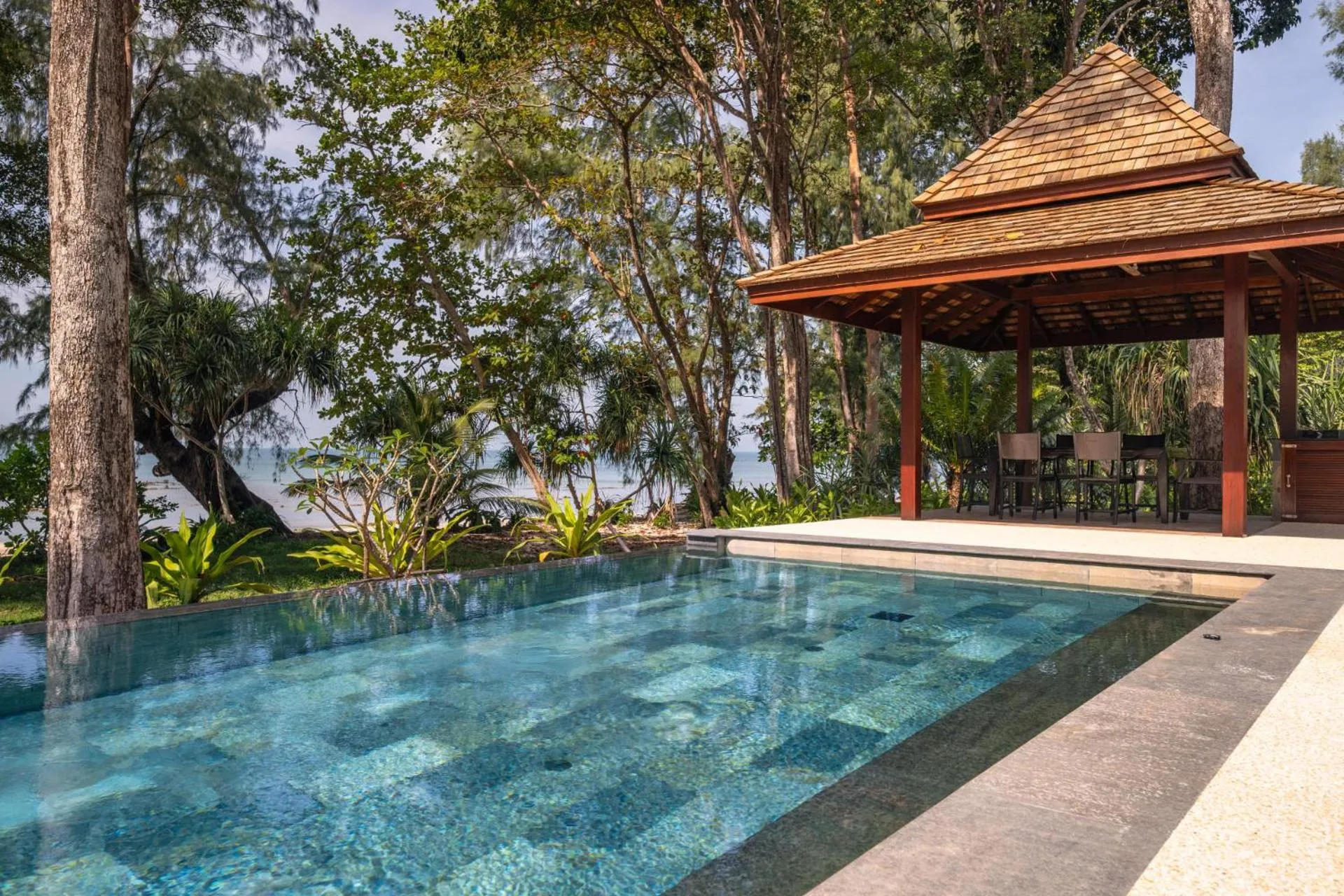 Koh Jum Beach Villas "A member of Secret Retreats"