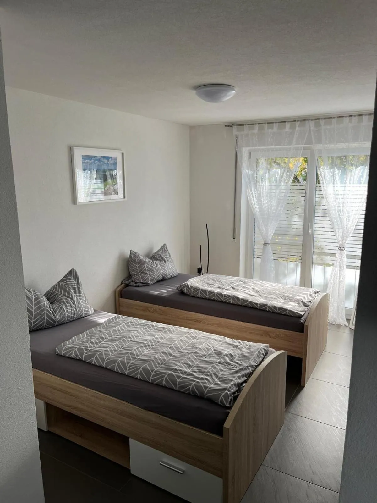 MW Apartments B1