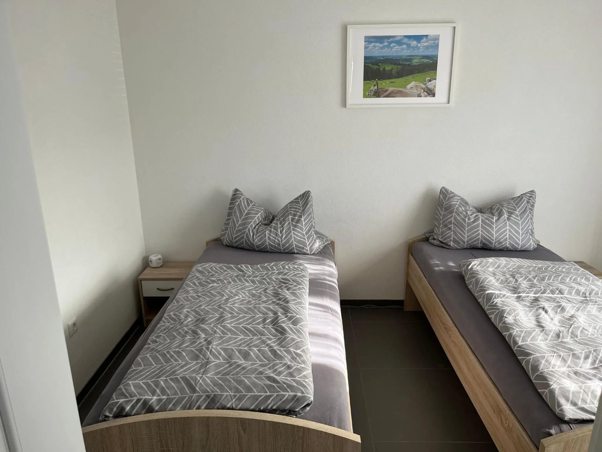 MW Apartments B1