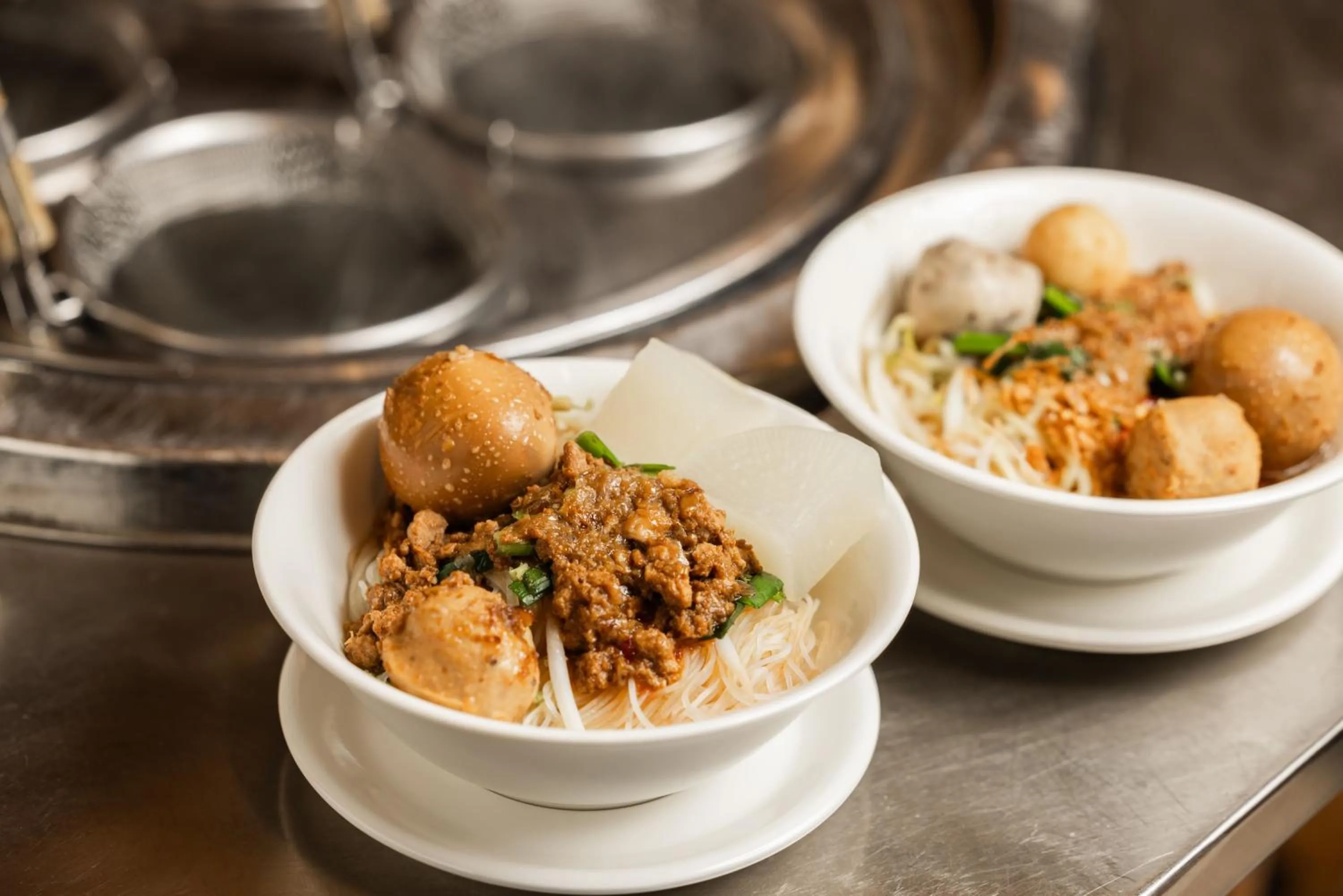 Dinner in Kindness Hotel - Sanduo Shopping District Branch