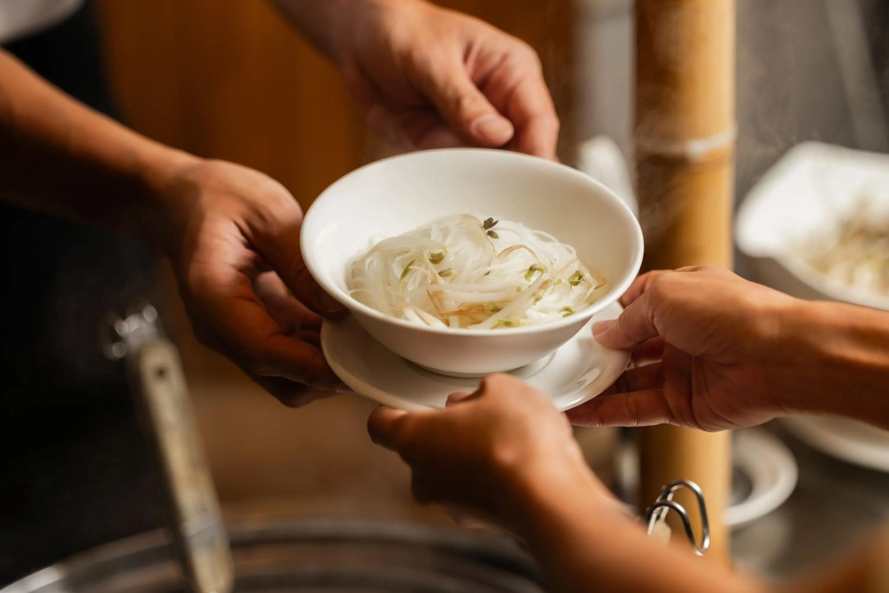 Food and drinks in Kindness Hotel - Sanduo Shopping District Branch