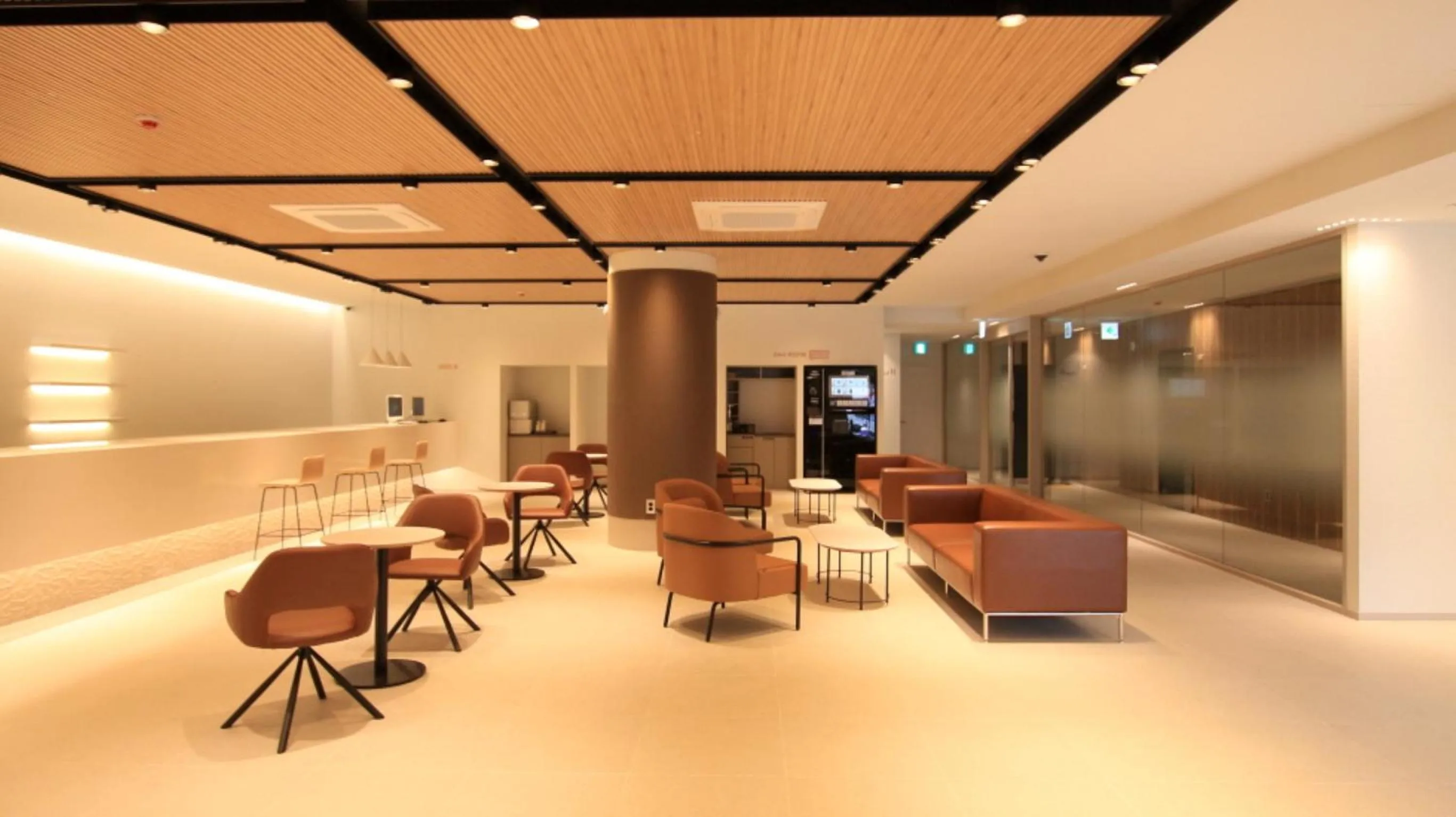 Property building in Mini Hotel 141