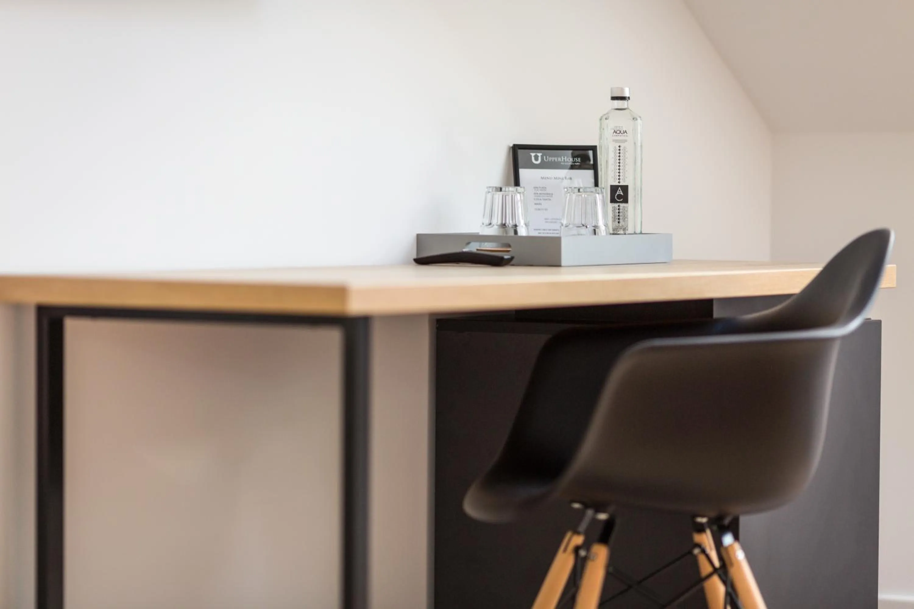 UpperHouse Suites & More