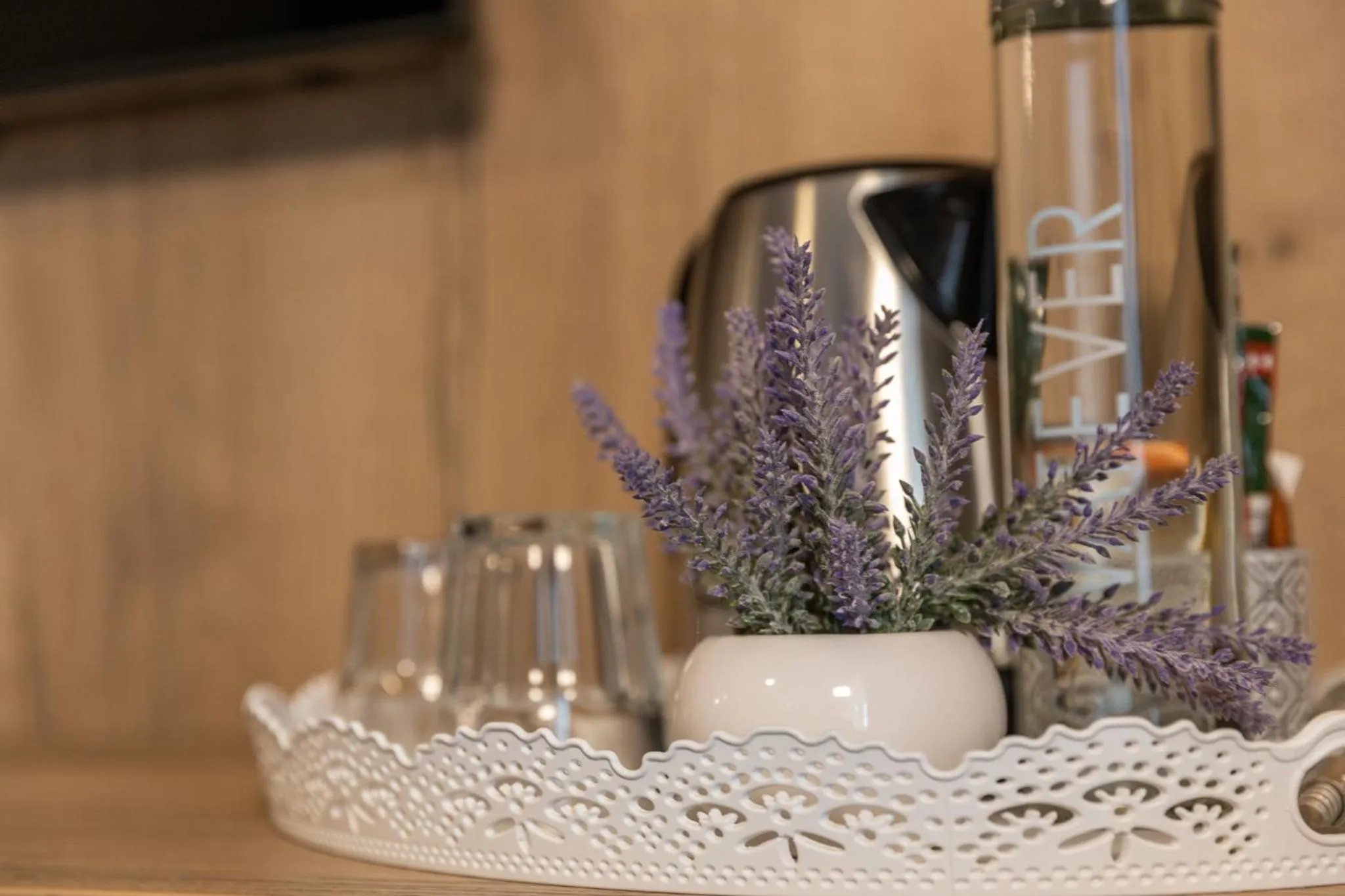 UpperHouse Suites & More