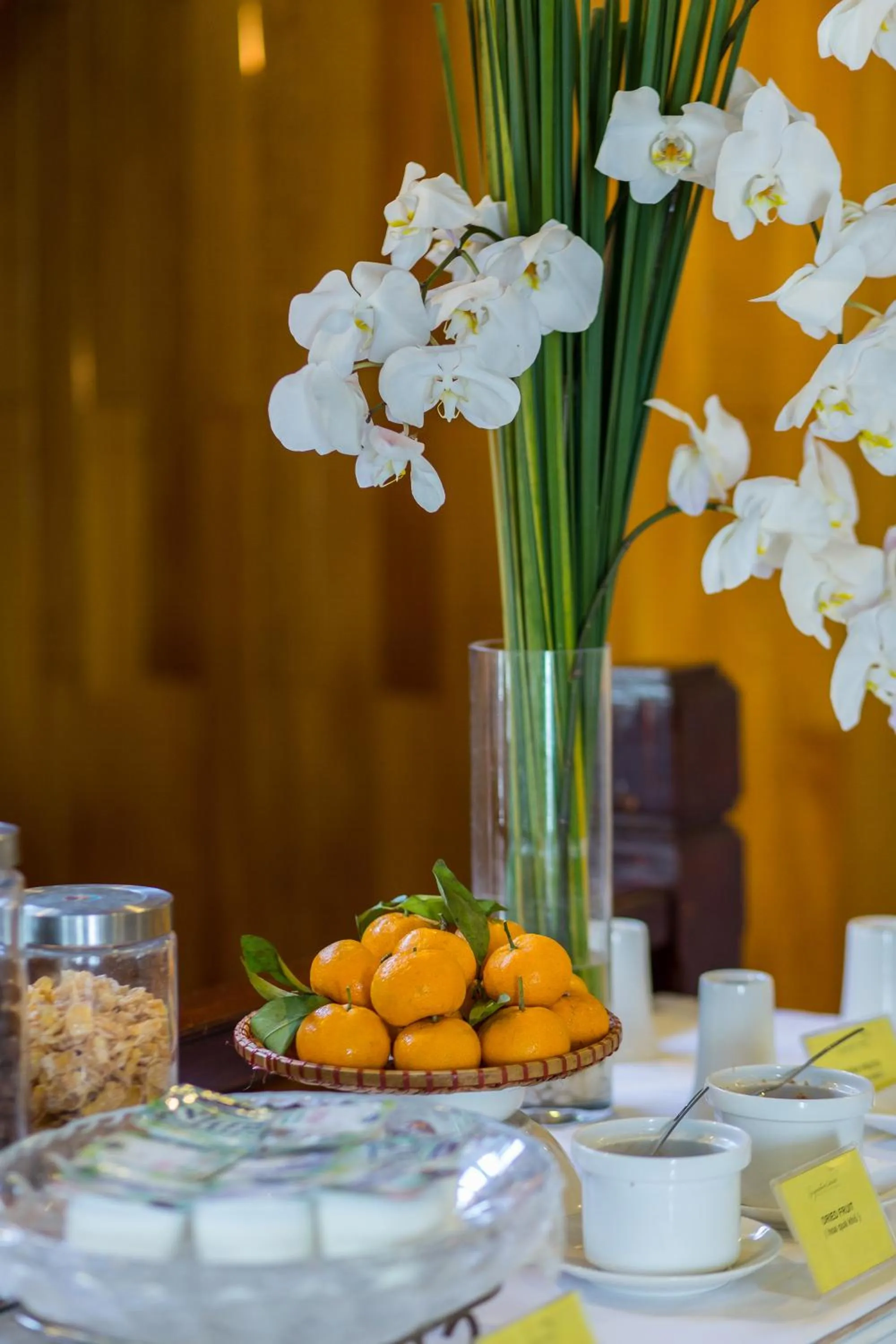 Signature Royal Halong Cruise