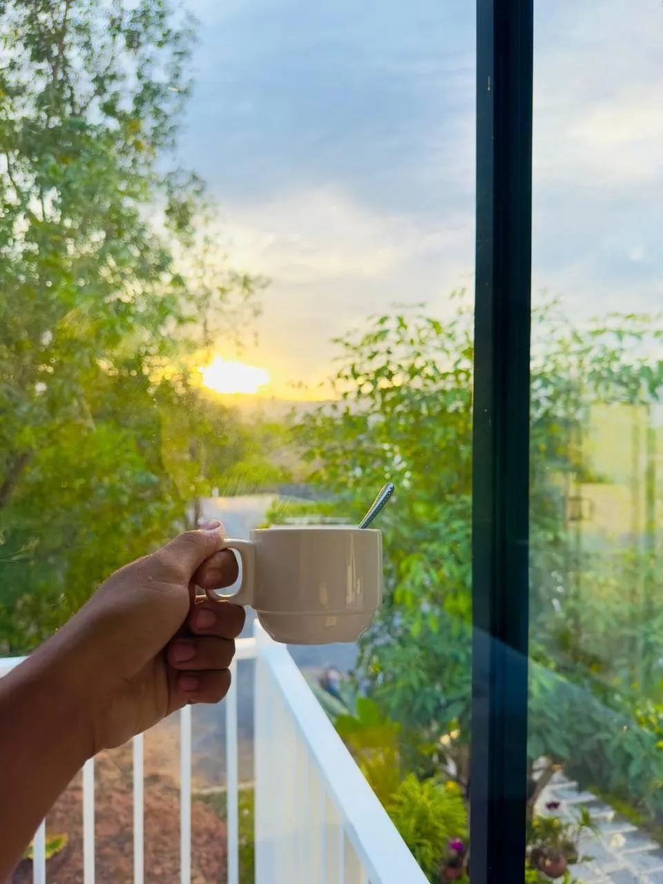 Kampot River Bungalow by MAMA