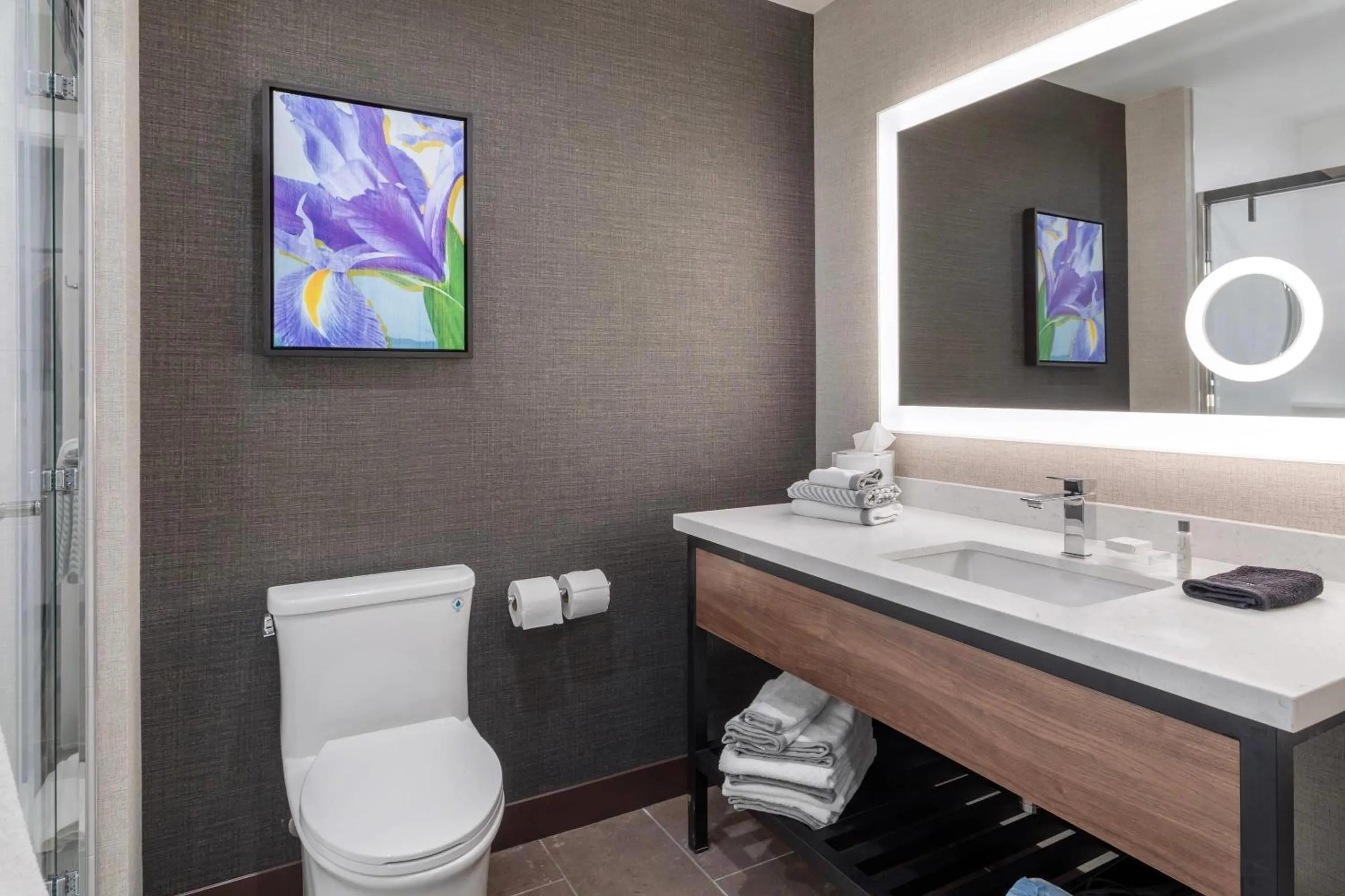 Bedroom in Cambria Hotel Pigeon Forge