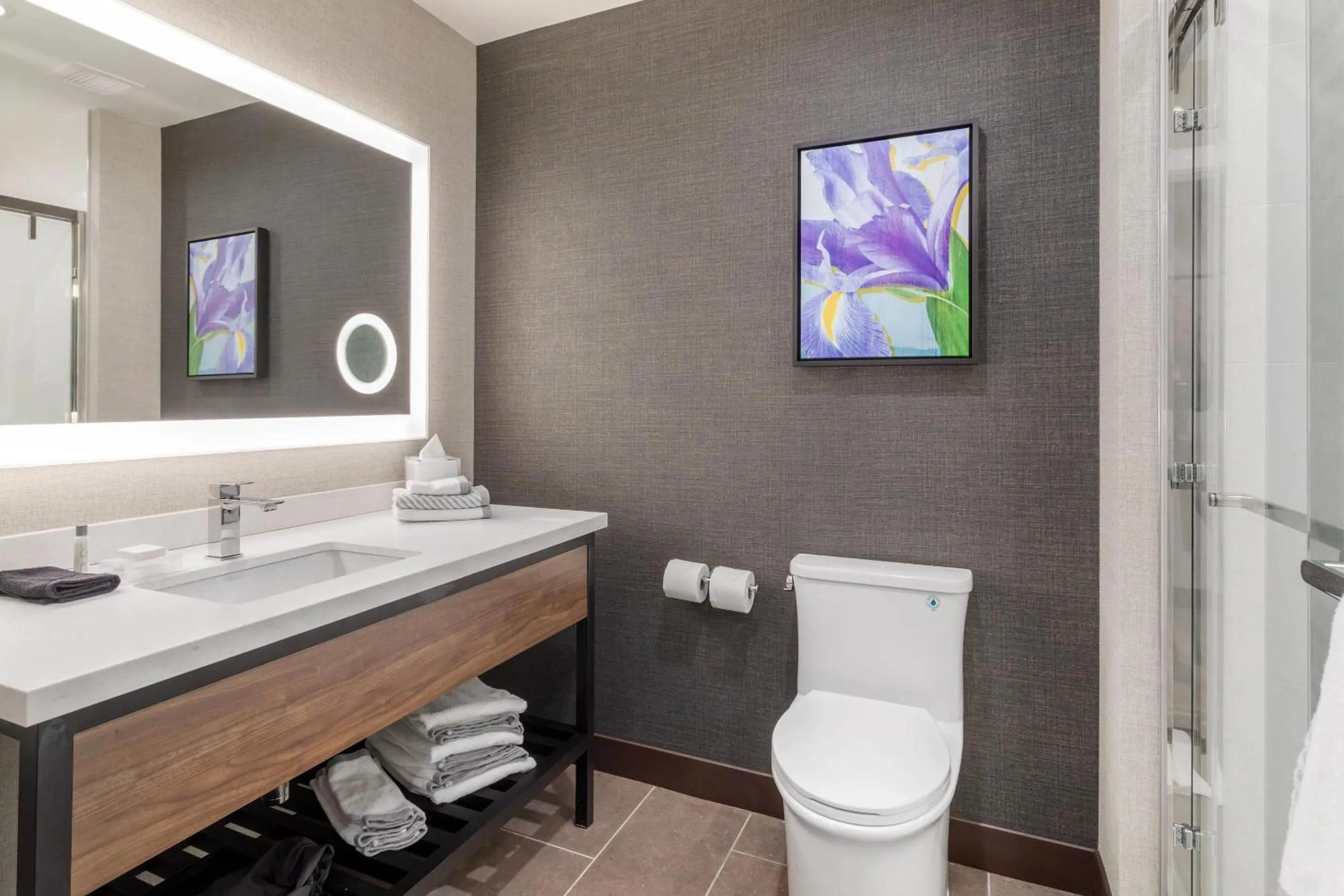 Bedroom in Cambria Hotel Pigeon Forge