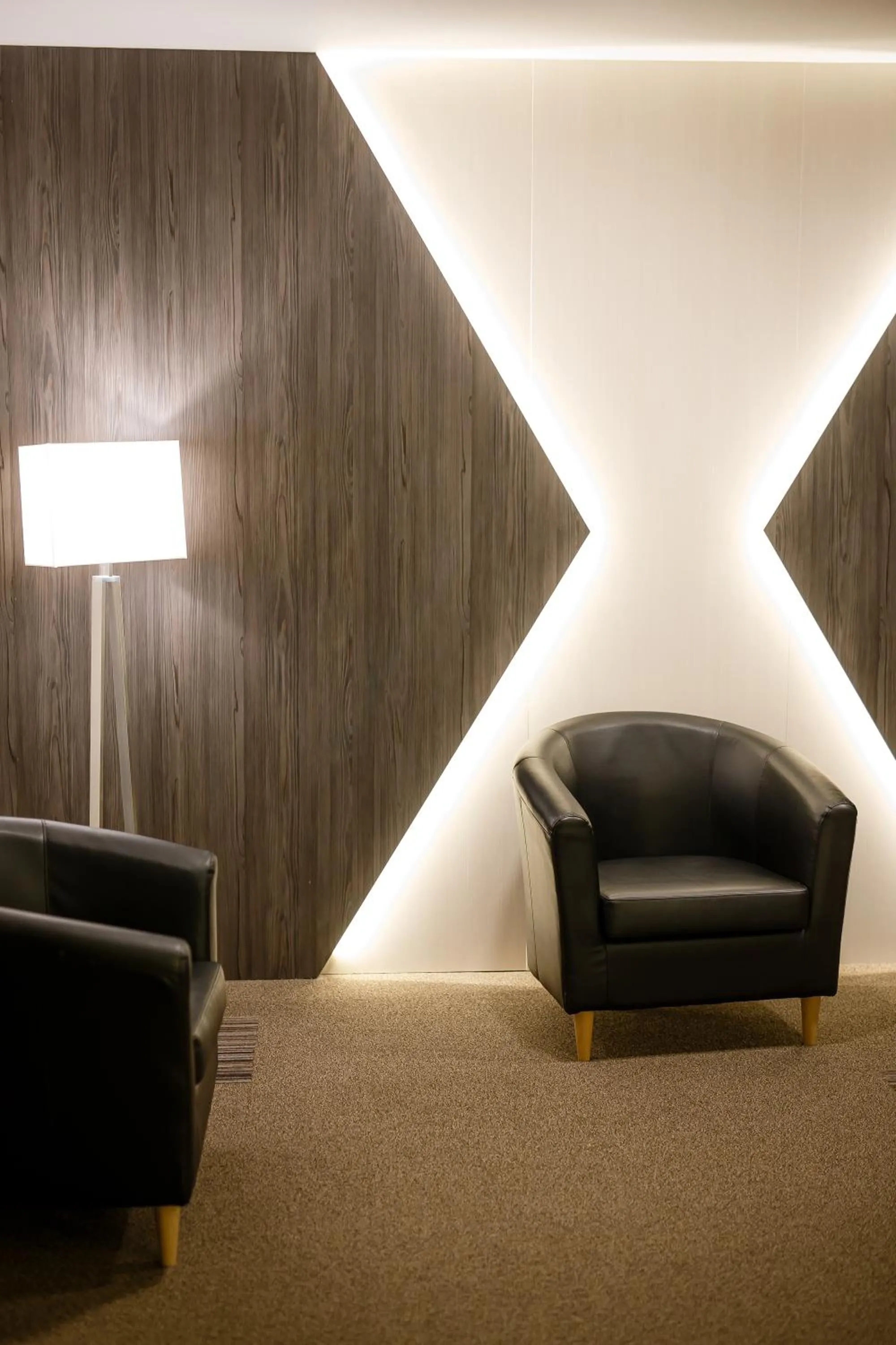 Area and facilities in Hotel Helios Lloret