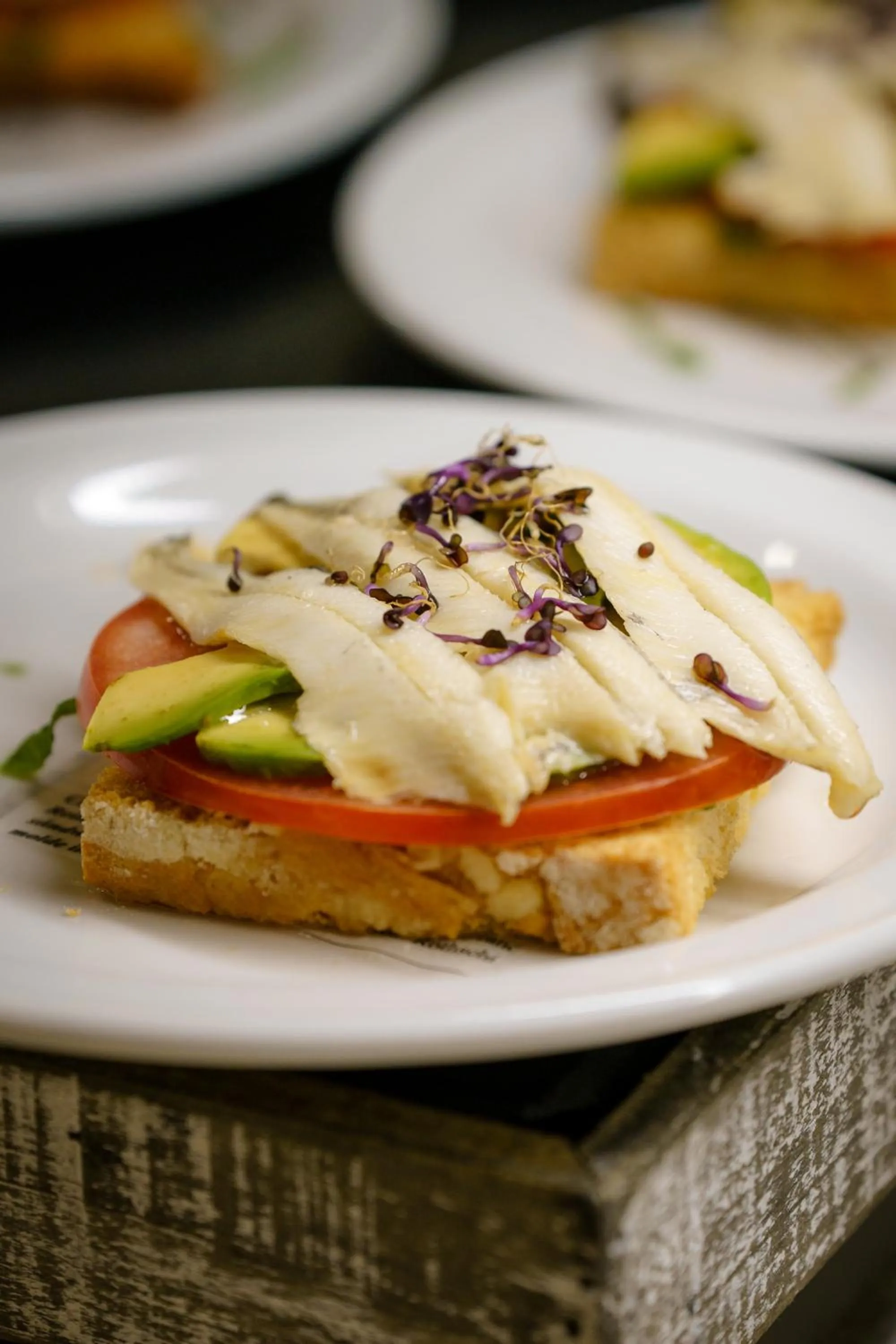 Restaurant/places to eat in Hotel Helios Lloret