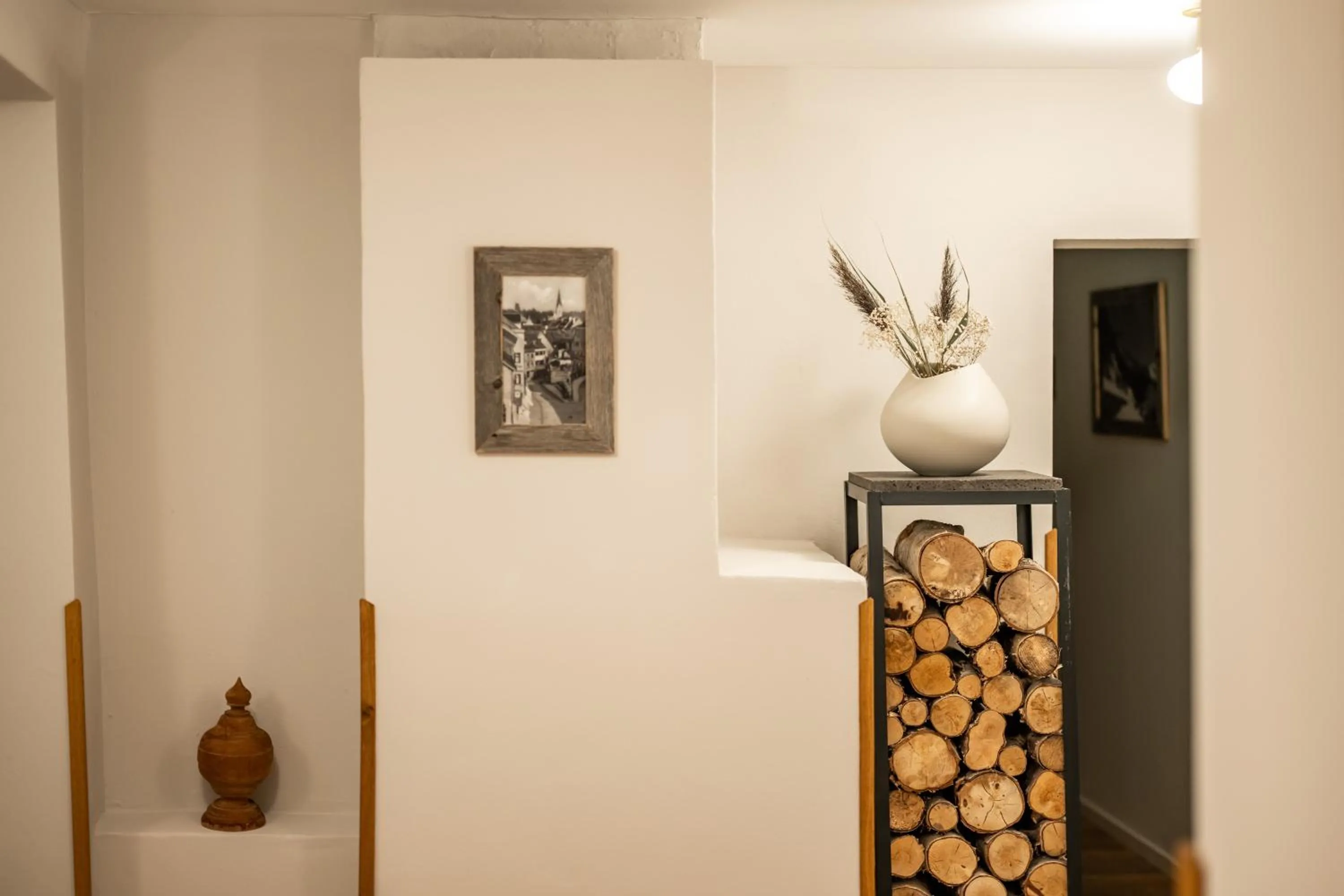 Property building in Hotel Goldene Steig