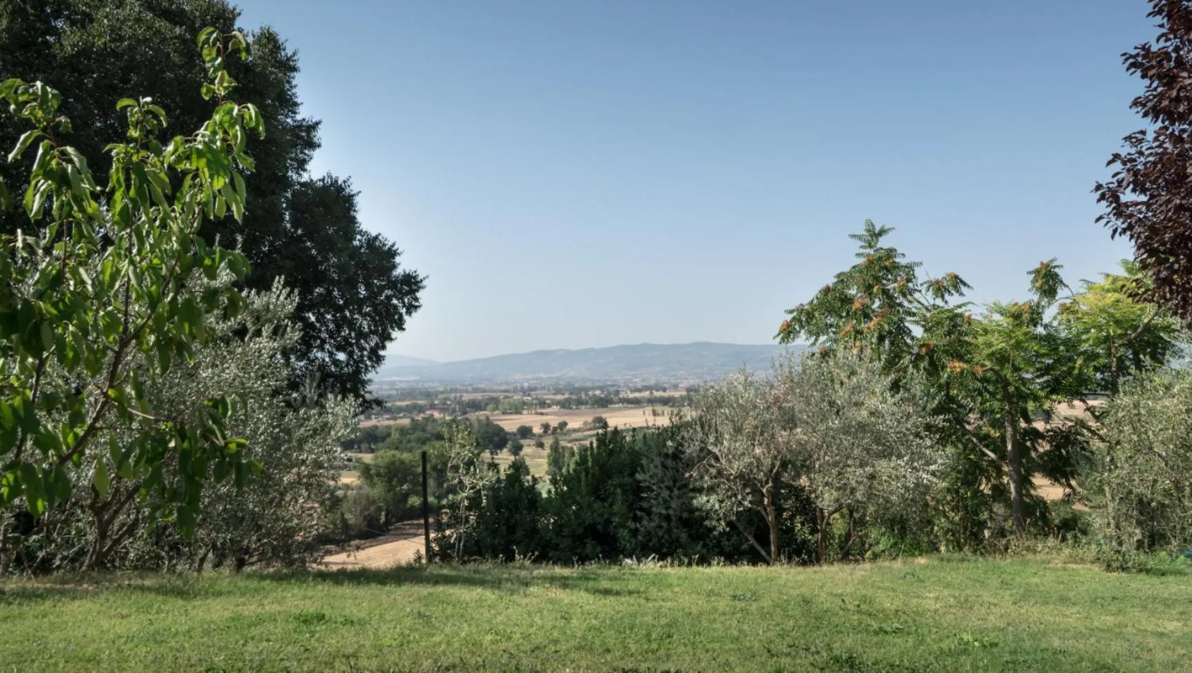 Nearby landmark in B&B Cantico Delle Creature