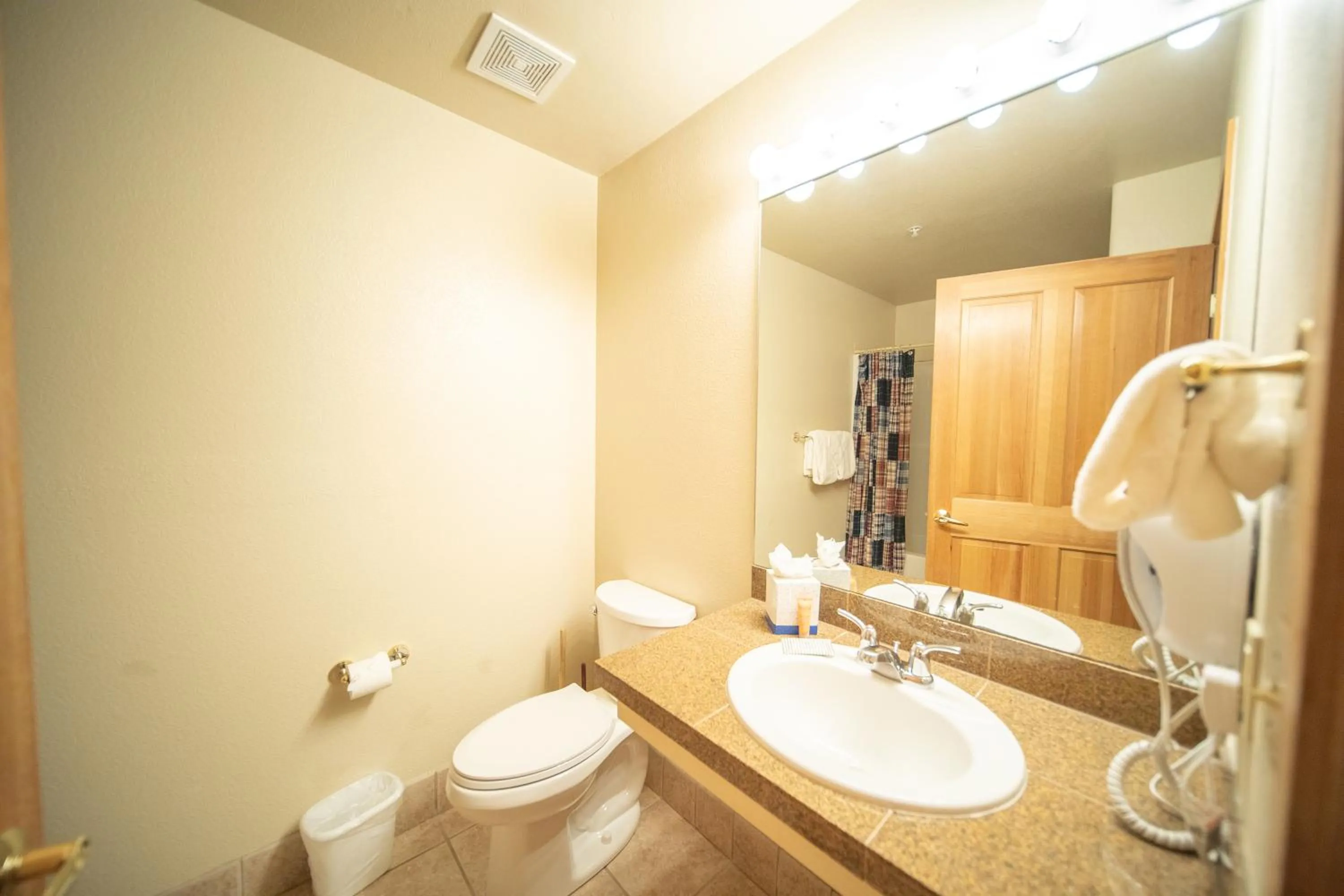 Gateway Lodge 5002 by SummitCove Lodging