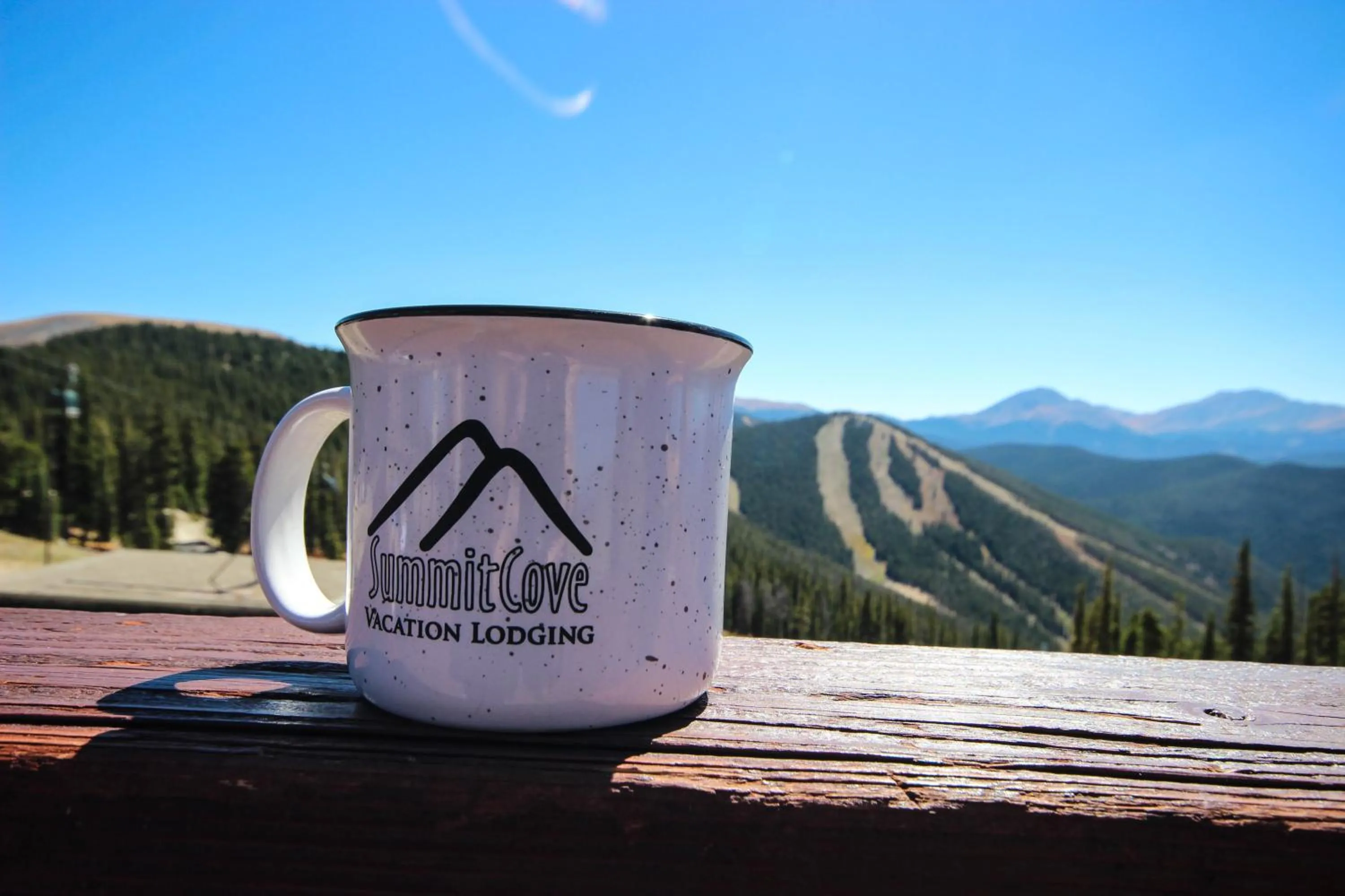 Gateway Lodge 5002 by SummitCove Lodging