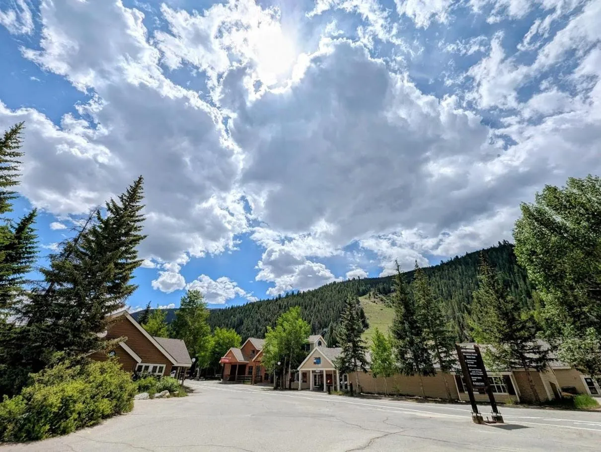 Gateway Lodge 5002 by SummitCove Lodging