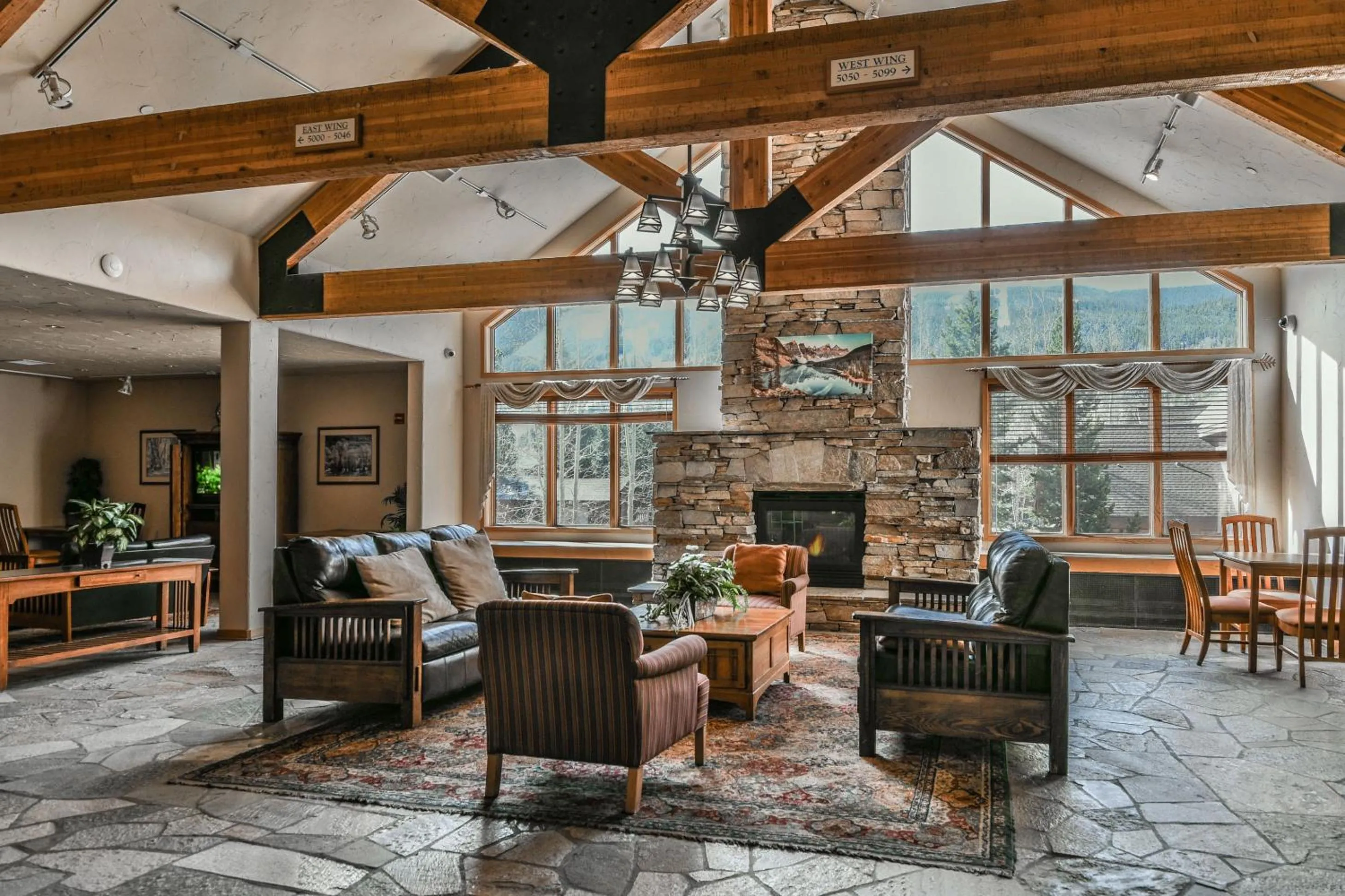 Gateway Lodge 5002 by SummitCove Lodging