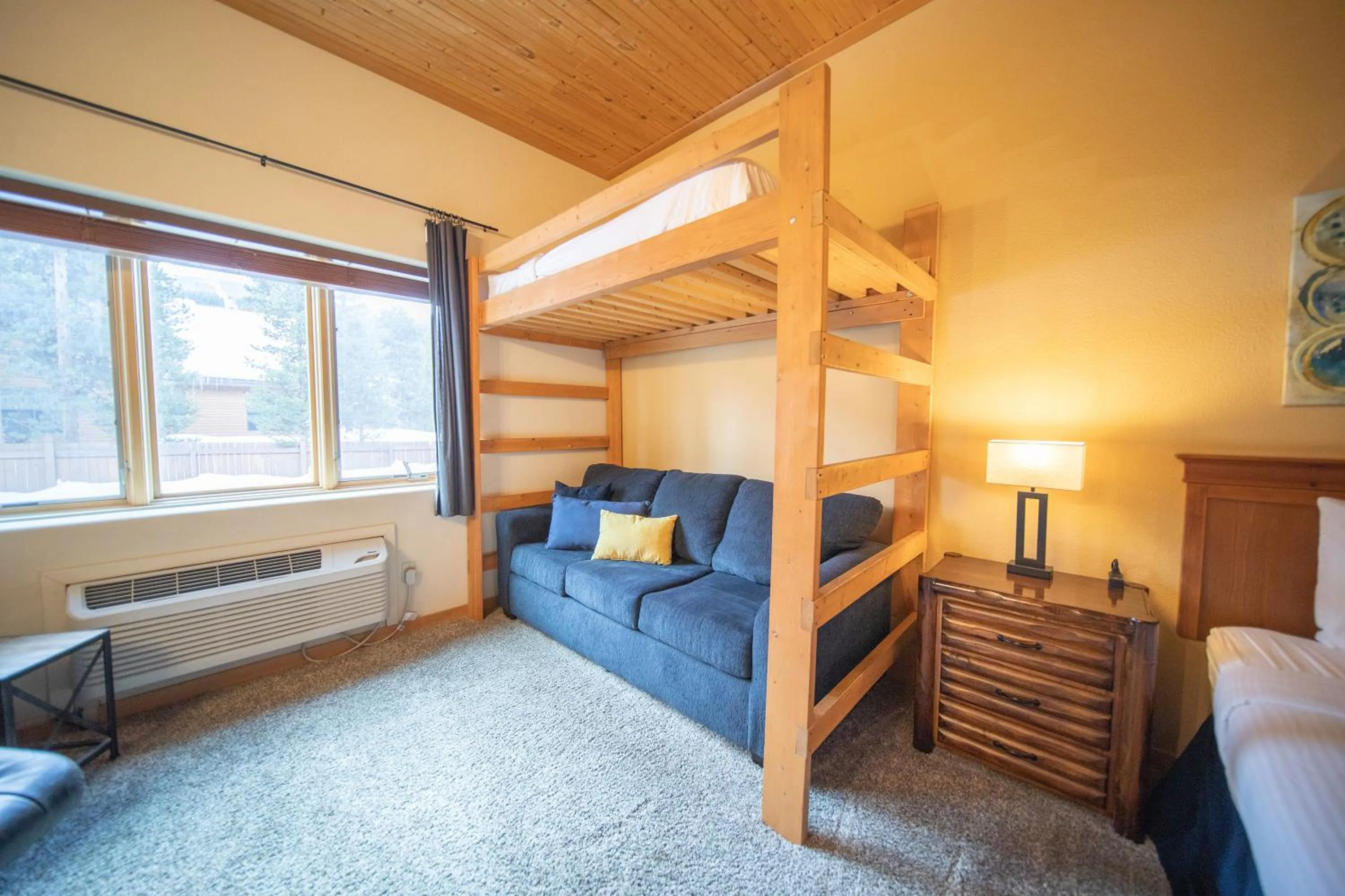 Gateway Lodge 5002 by SummitCove Lodging