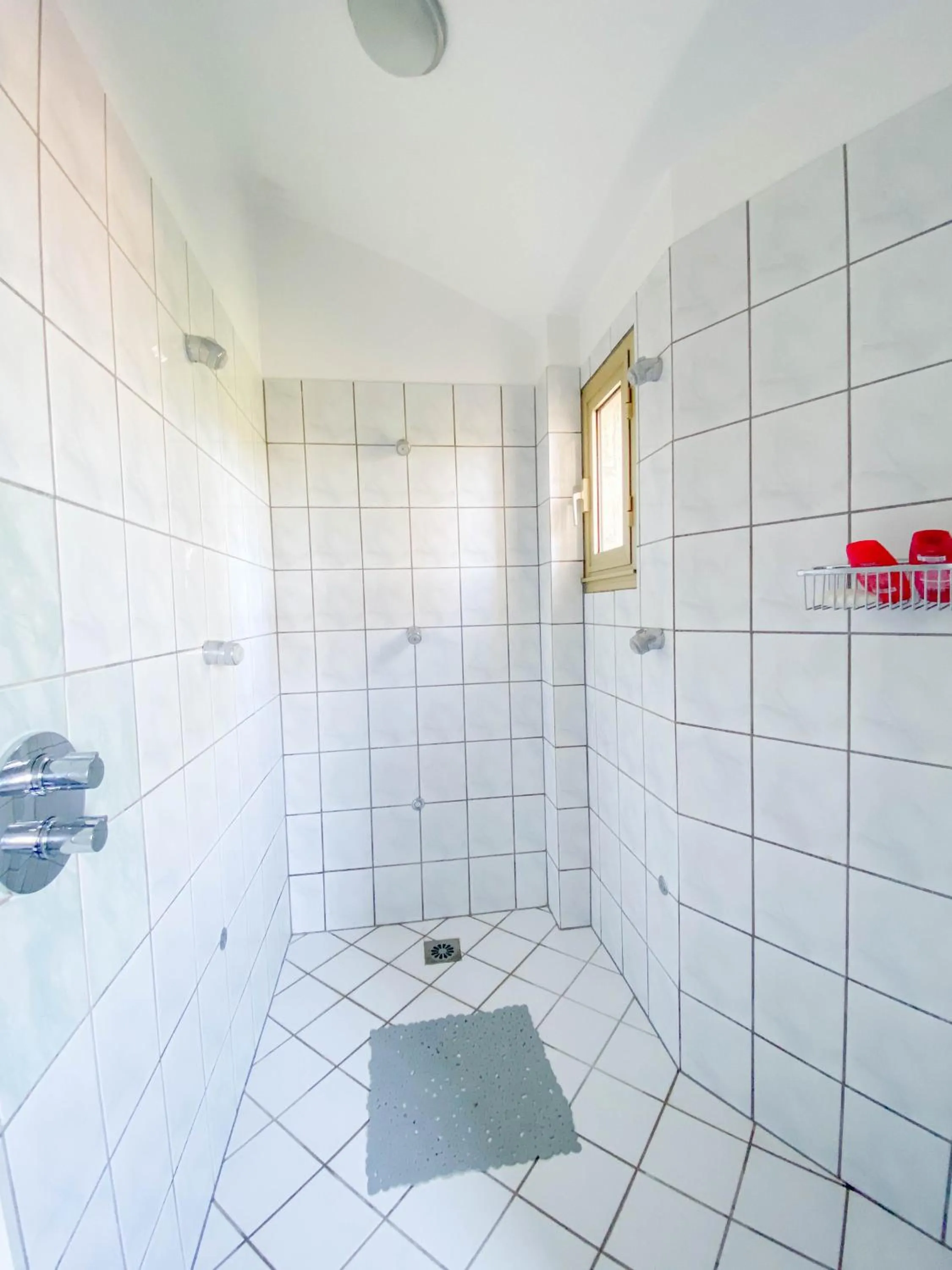 Bathroom in Villa Saint Maxime