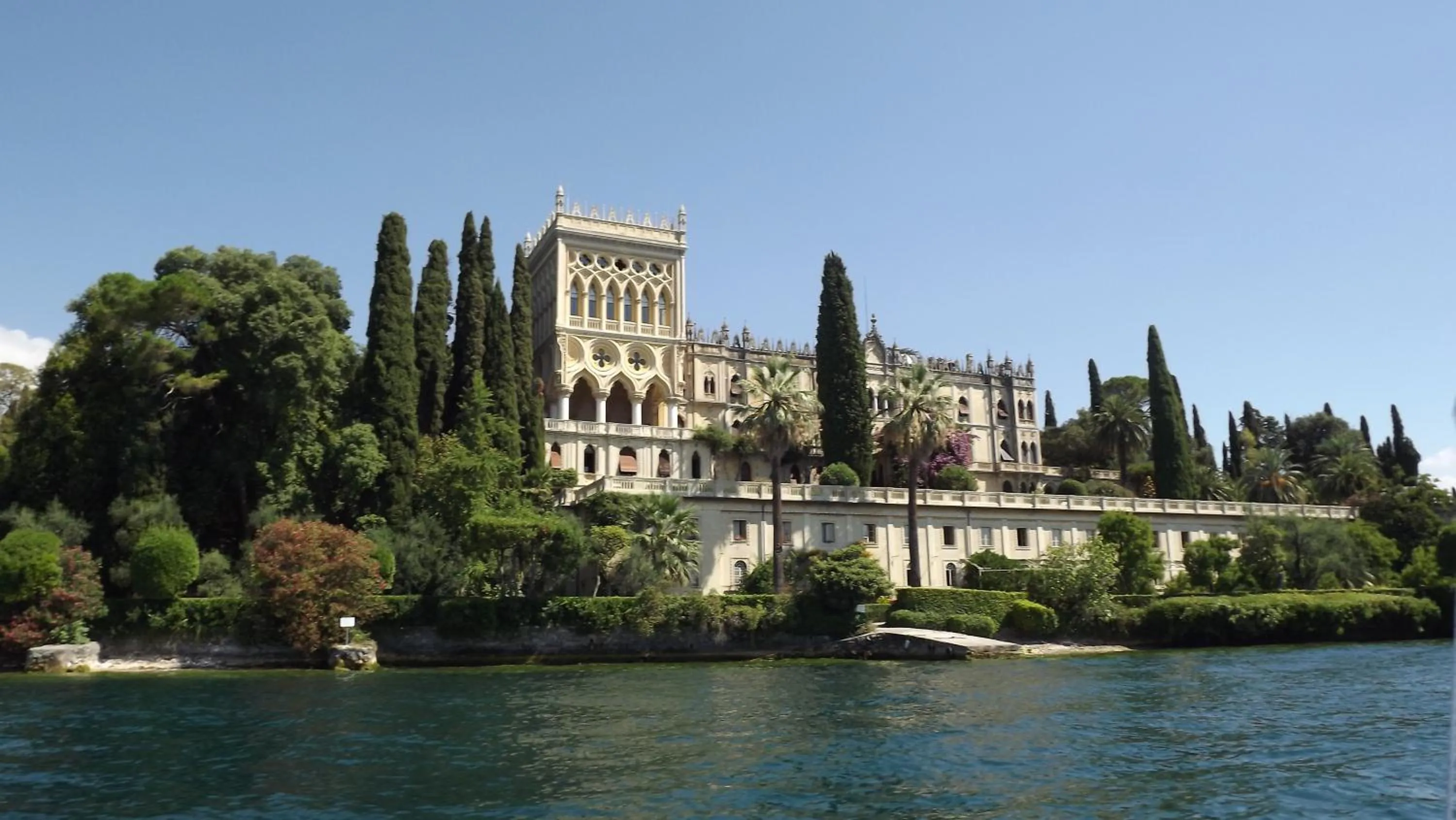 Nearby landmark in Antico Borgo B&B con SPA - Adults Only