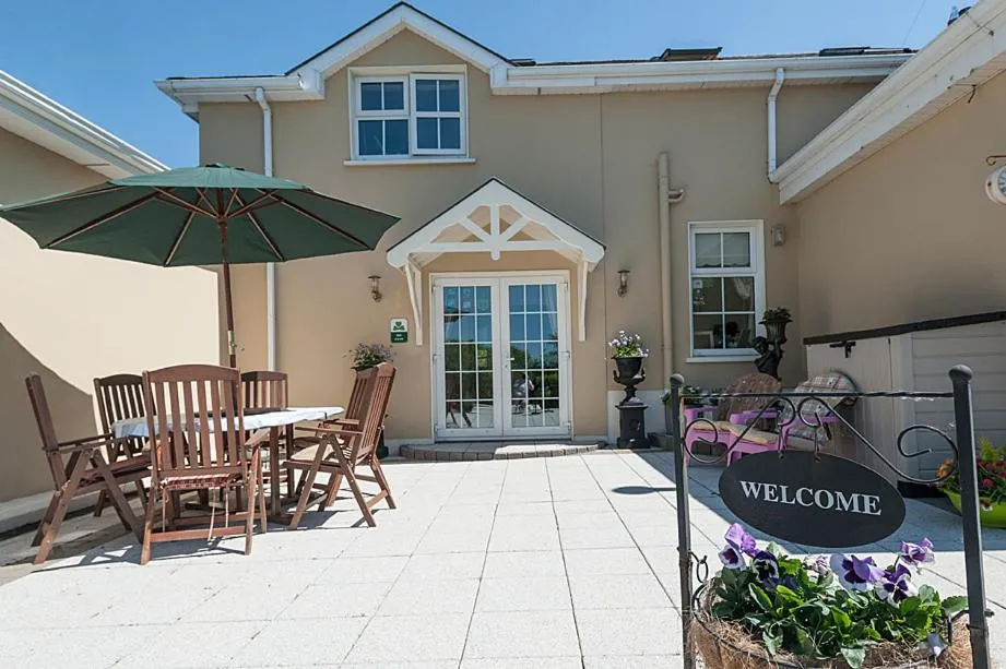 Property building in Kilcatten Lodge