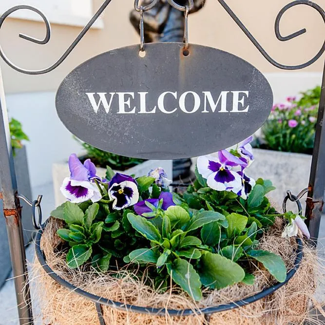 Property building in Kilcatten Lodge