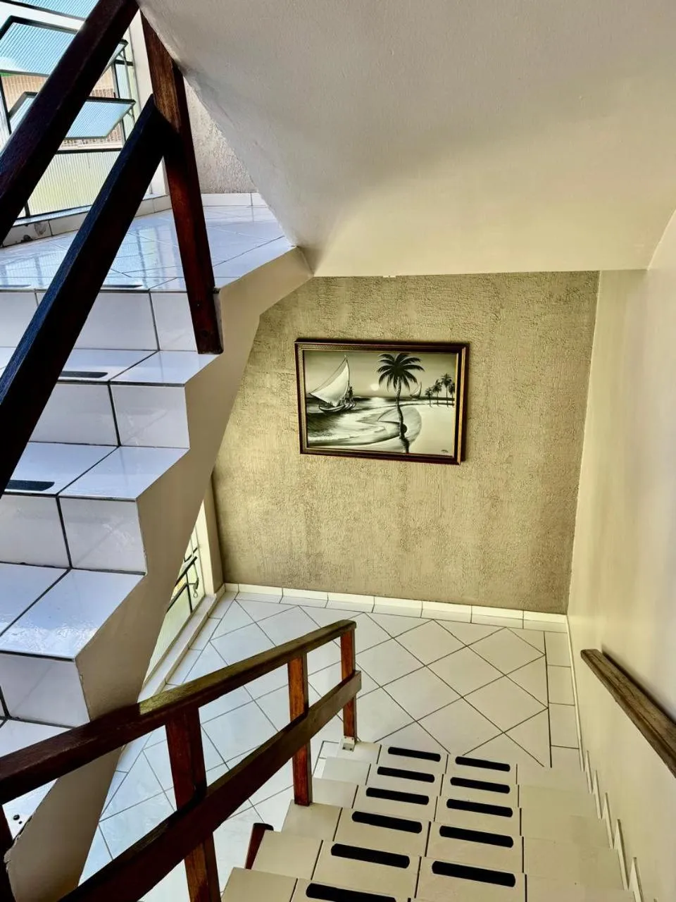 Big Hotel Florianópolis