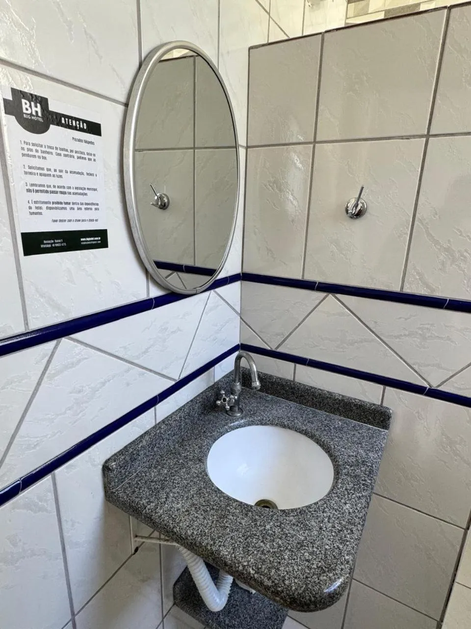 Big Hotel Florianópolis