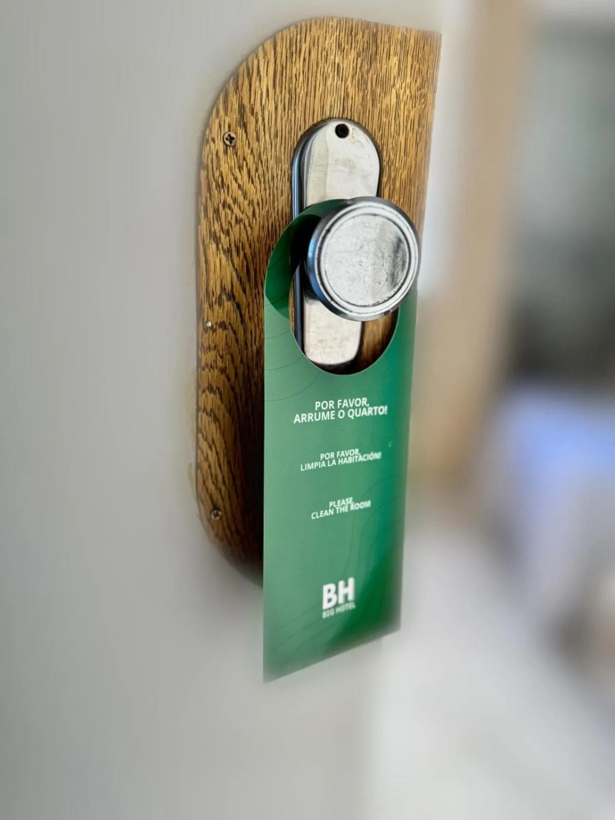 Big Hotel Florianópolis