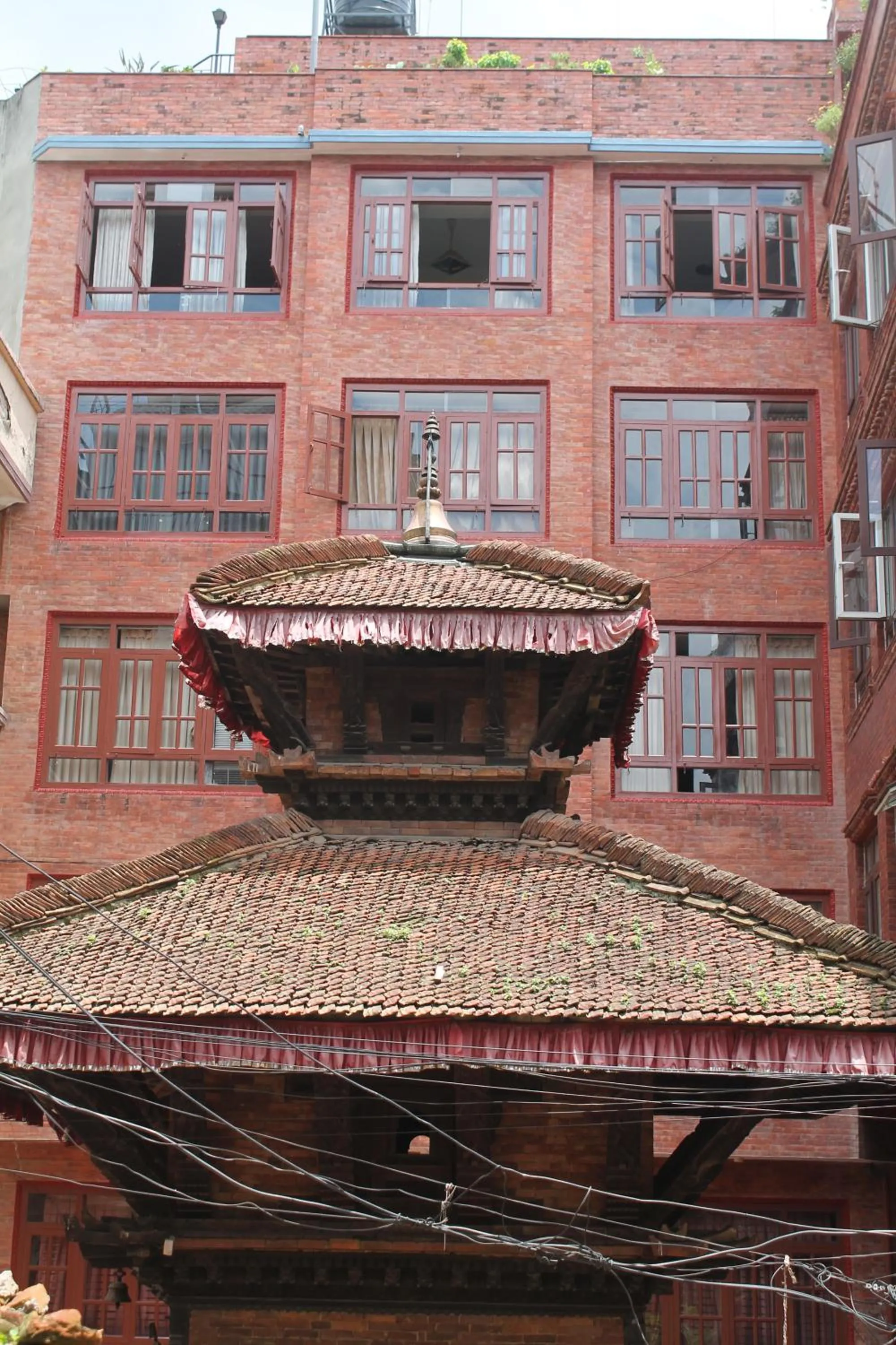 Property building in k2Homes