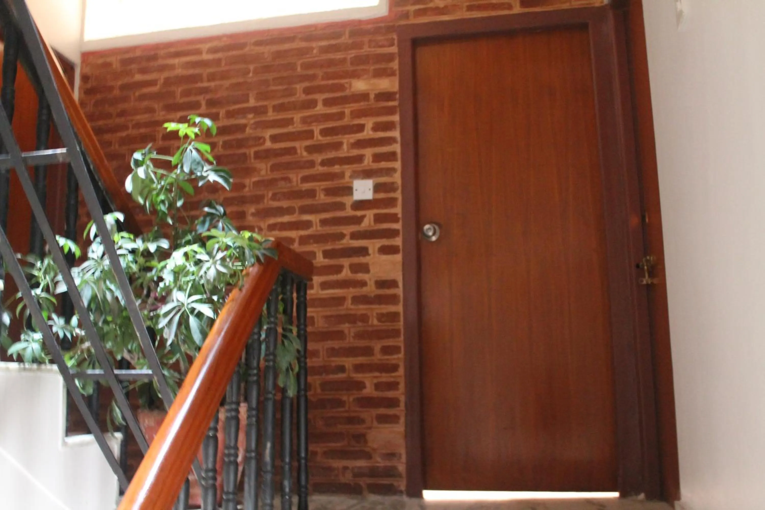 Time of day in k2Homes