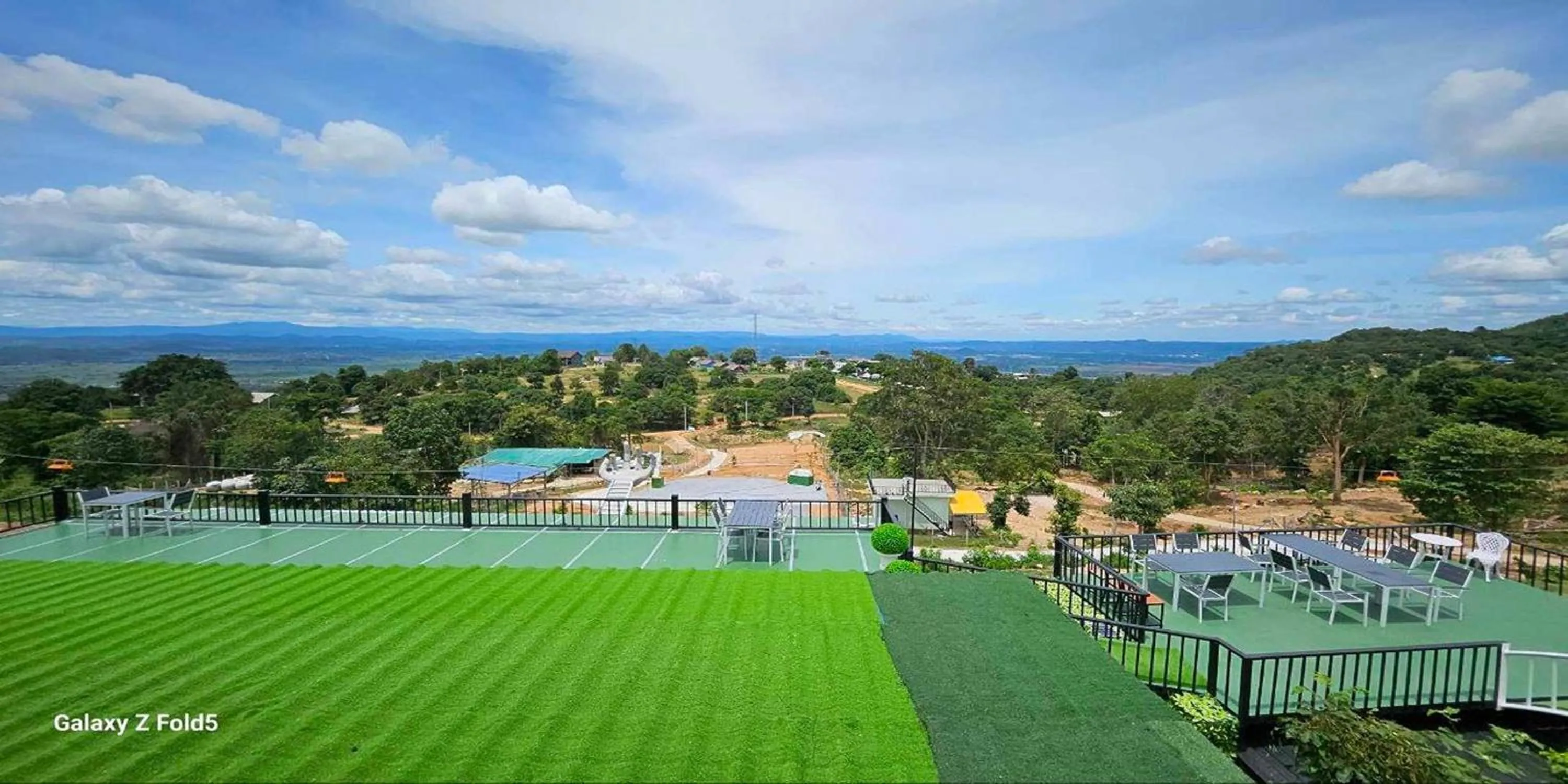 View (from property/room) in Ice Hill