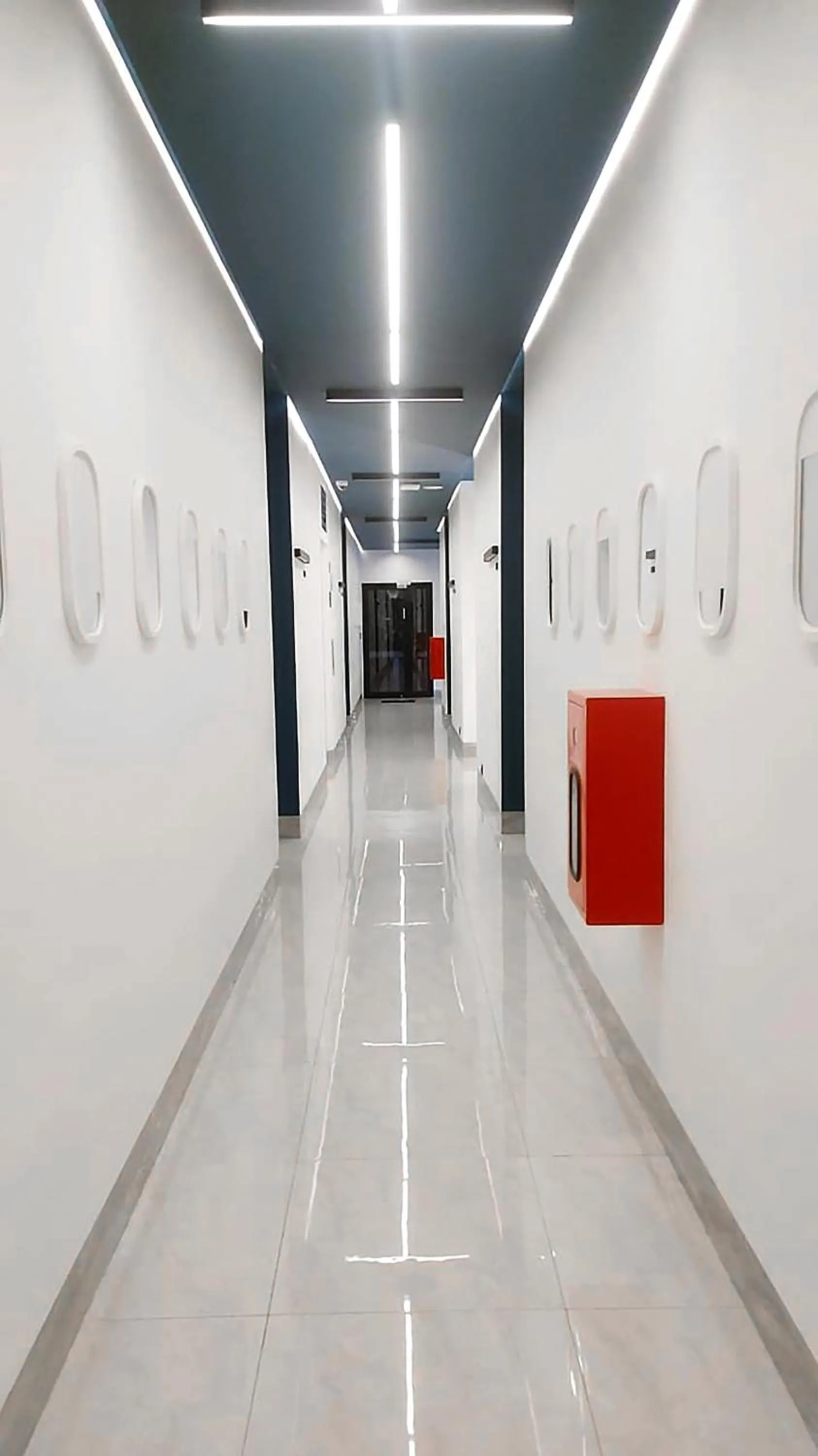 View (from property/room) in Aviator Bali