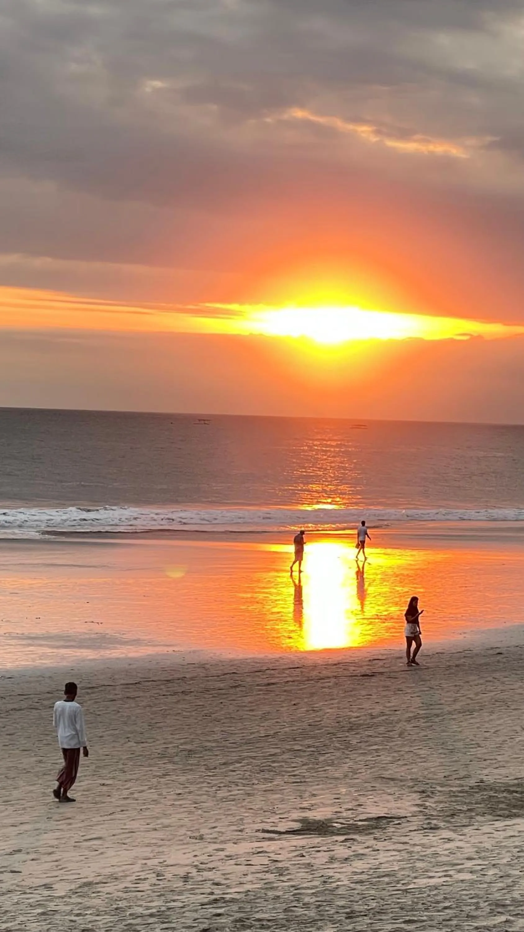 Beach in Aviator Bali